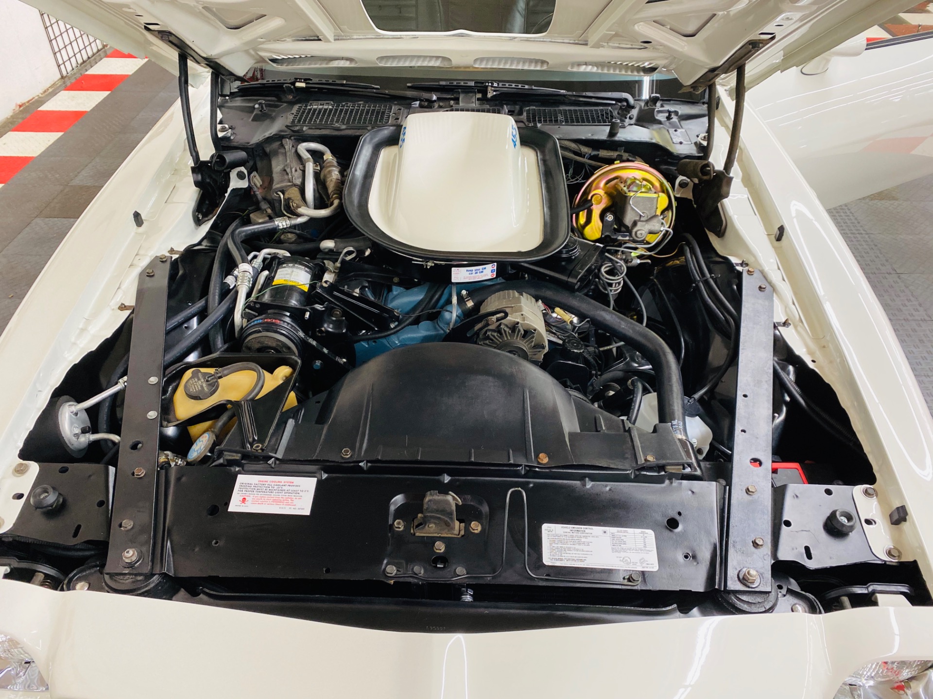 Used 1973 Pontiac Trans Am - 455 ENGINE - 4 SPEED - HIGH QUALITY RESTORATION - SEE VIDEO | Mundelein, IL