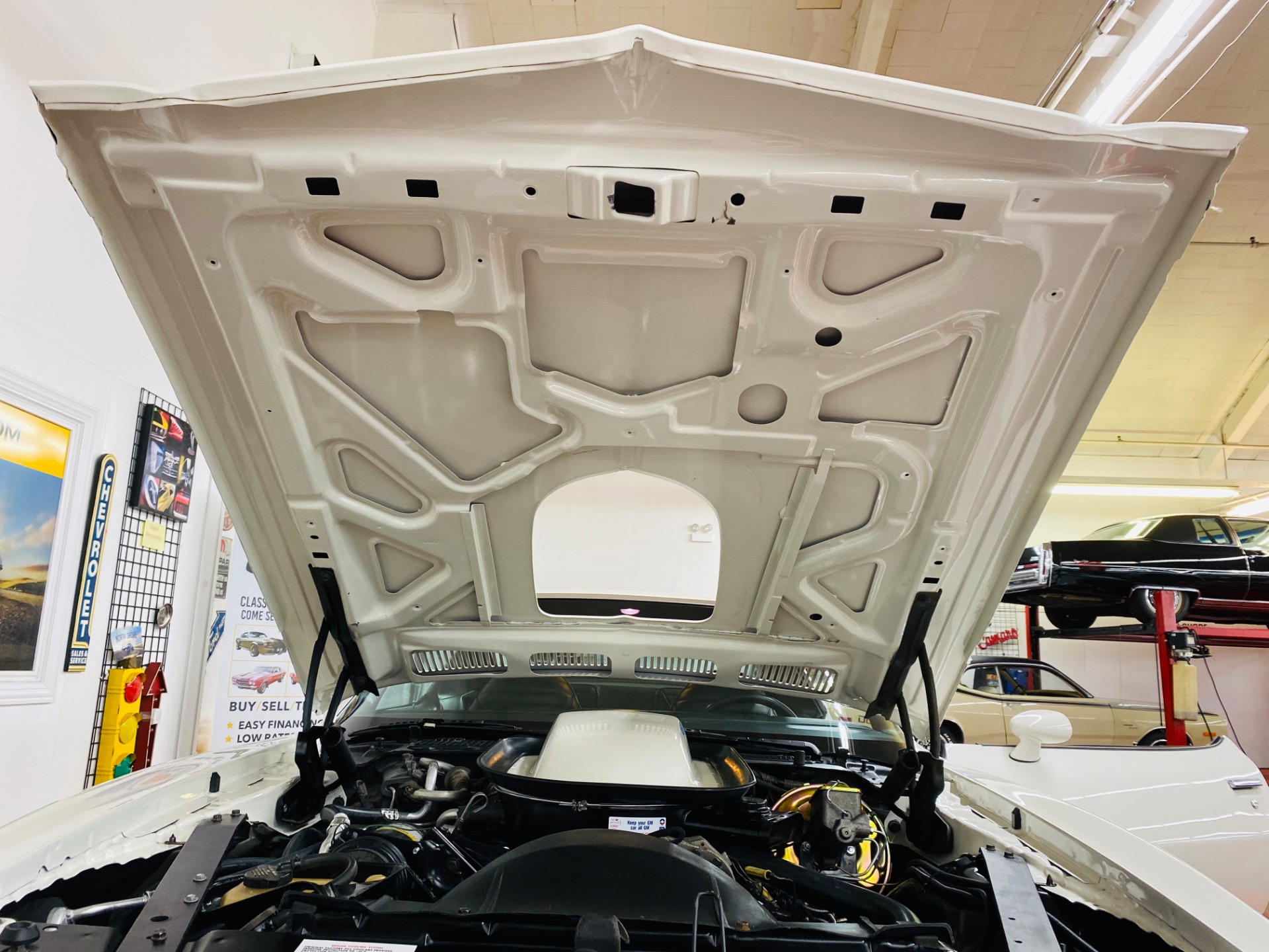 Used 1973 Pontiac Trans Am - 455 ENGINE - 4 SPEED - HIGH QUALITY RESTORATION - SEE VIDEO | Mundelein, IL