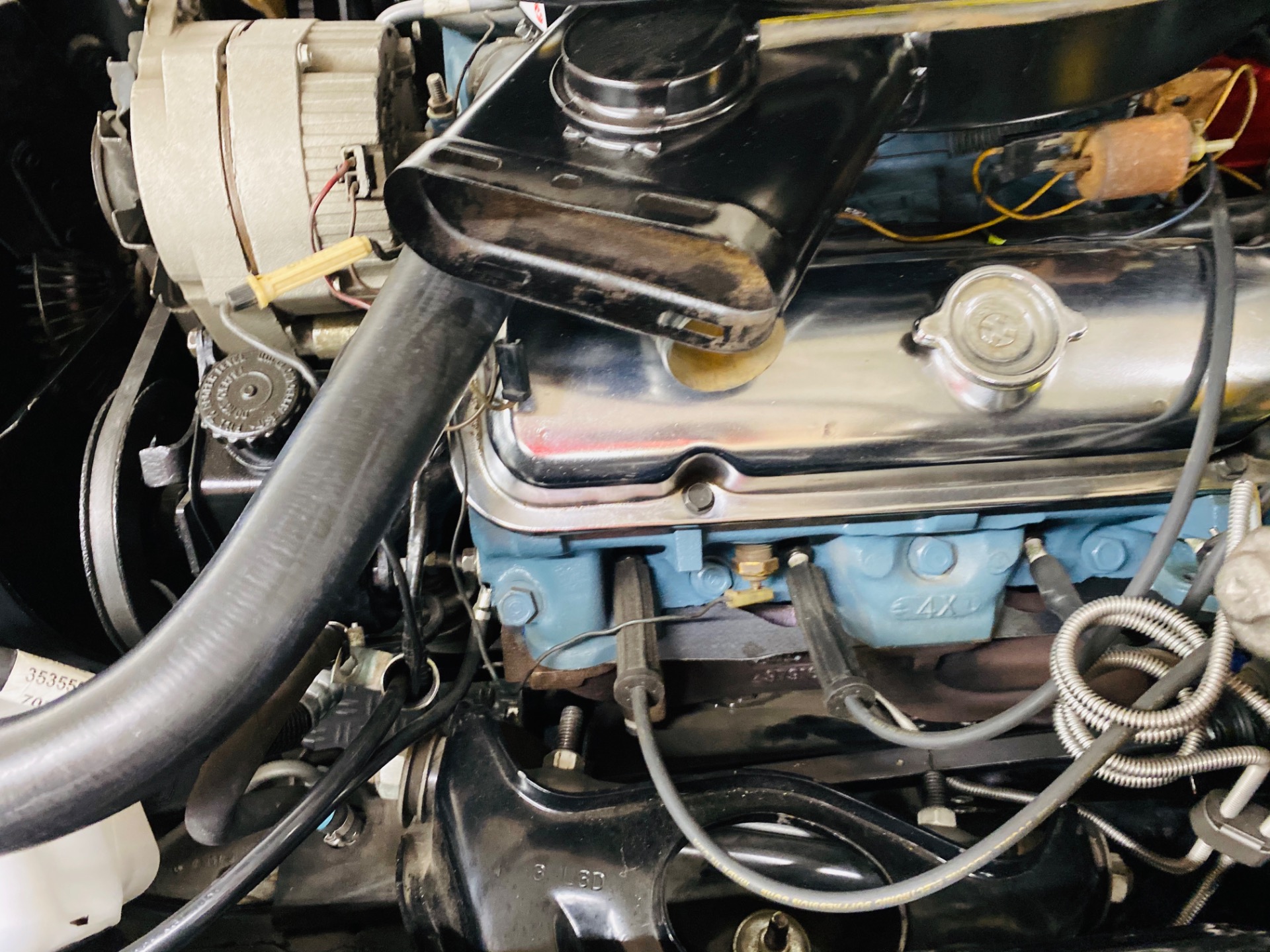Used 1973 Pontiac Trans Am - 455 ENGINE - 4 SPEED - HIGH QUALITY RESTORATION - SEE VIDEO | Mundelein, IL