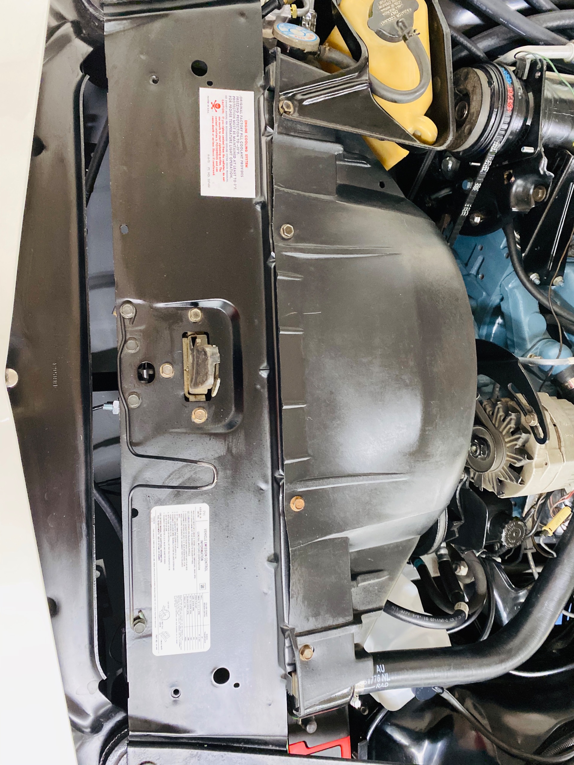 Used 1973 Pontiac Trans Am - 455 ENGINE - 4 SPEED - HIGH QUALITY RESTORATION - SEE VIDEO | Mundelein, IL