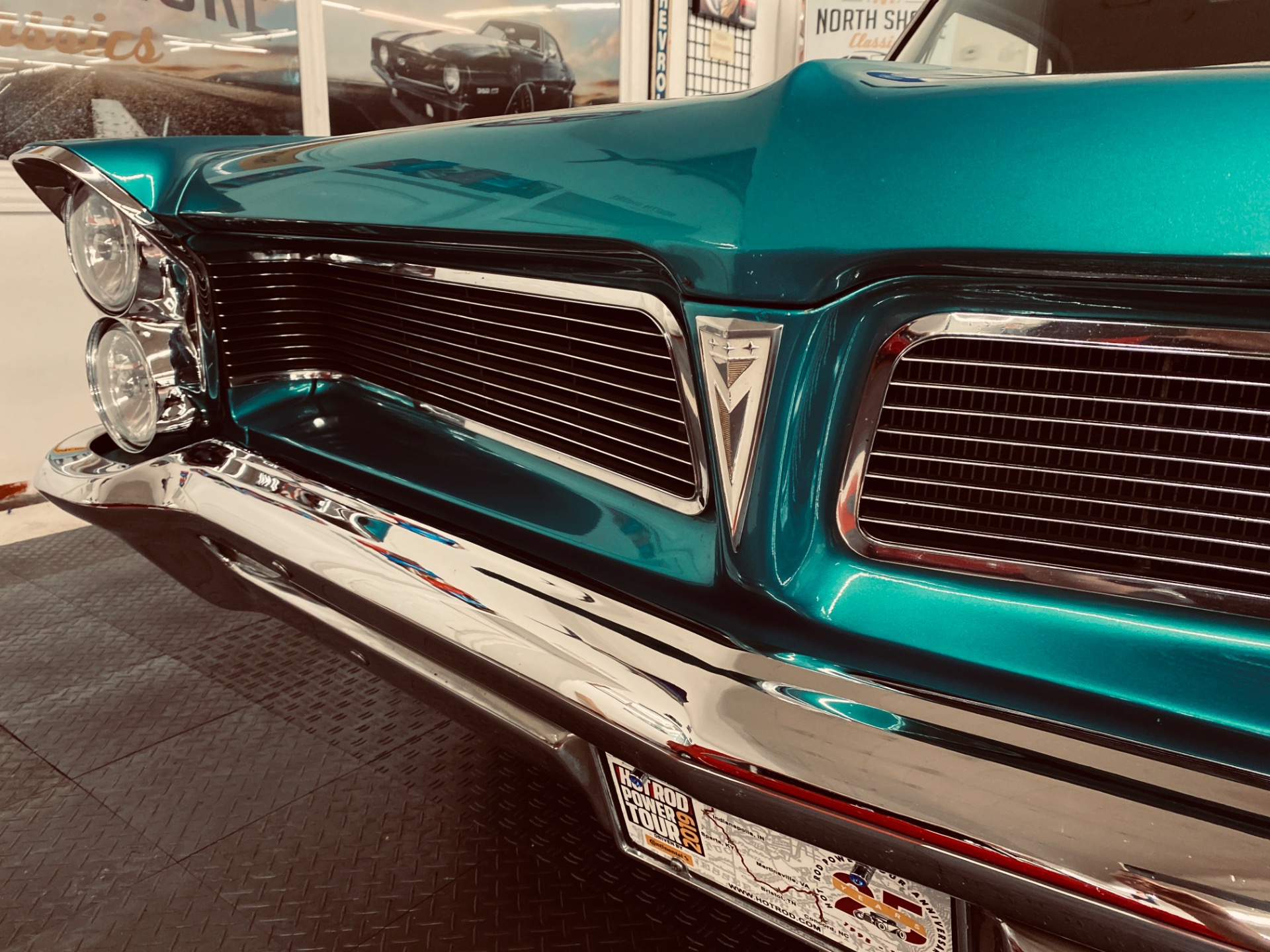 Used 1963 Pontiac Catalina - 428 ENGINE - TRI POWER - 4 SPEED - SEE VIDEO | St. Petersburg, FL