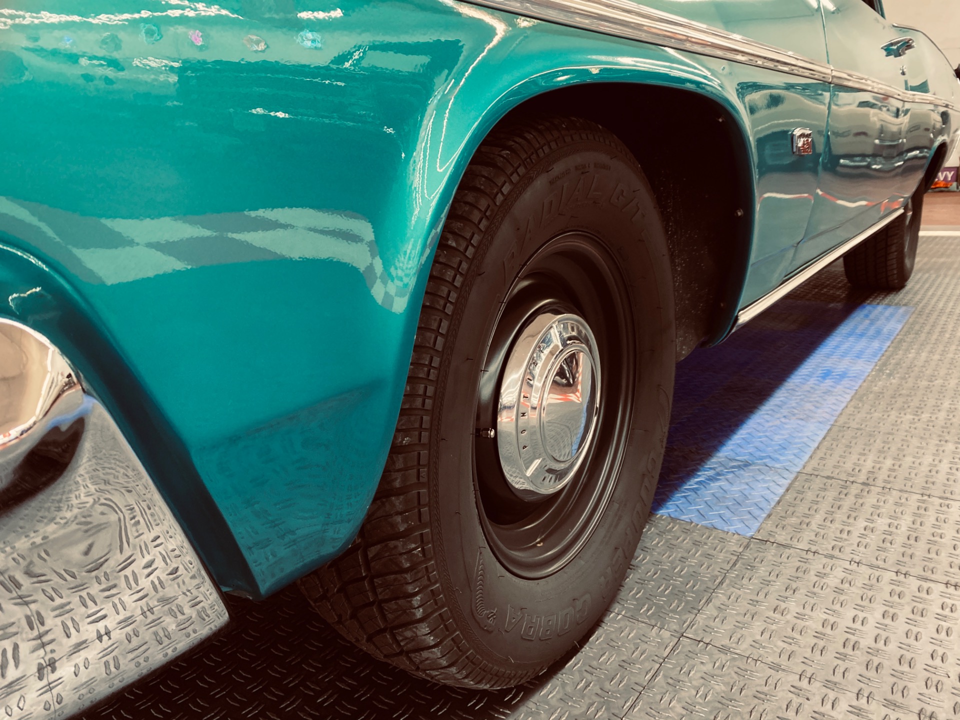 Used 1963 Pontiac Catalina - 428 ENGINE - TRI POWER - 4 SPEED - SEE VIDEO | St. Petersburg, FL