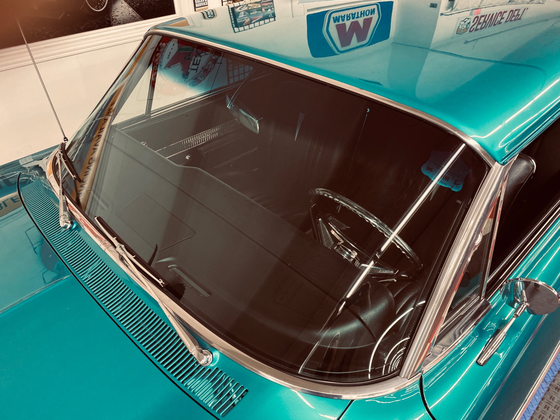 Used 1963 Pontiac Catalina - 428 ENGINE - TRI POWER - 4 SPEED - SEE VIDEO | St. Petersburg, FL