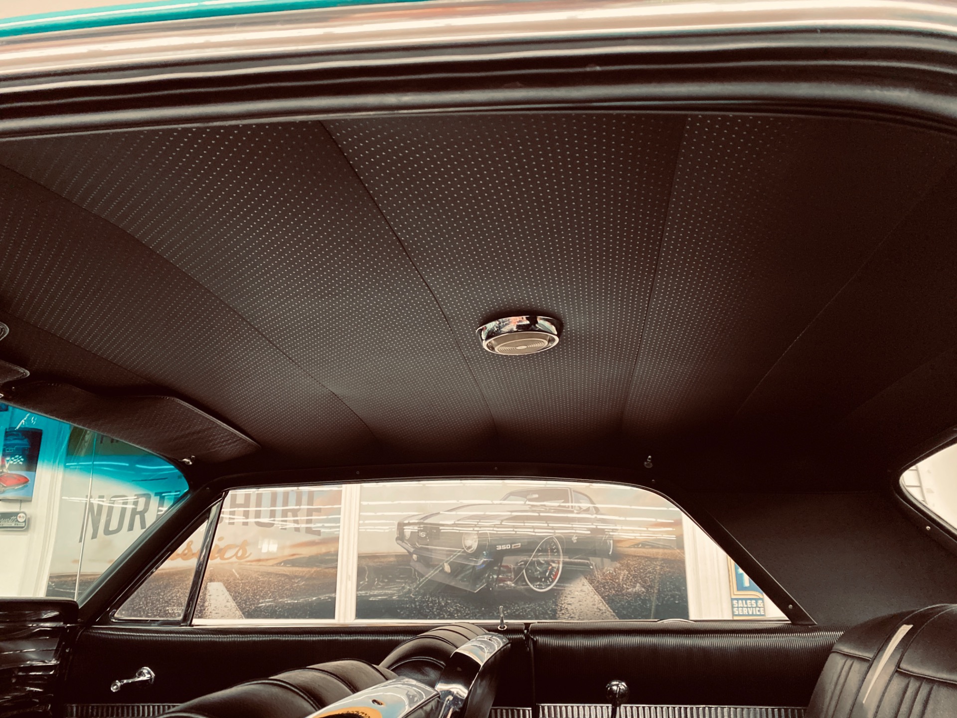 Used 1963 Pontiac Catalina - 428 ENGINE - TRI POWER - 4 SPEED - SEE VIDEO | St. Petersburg, FL