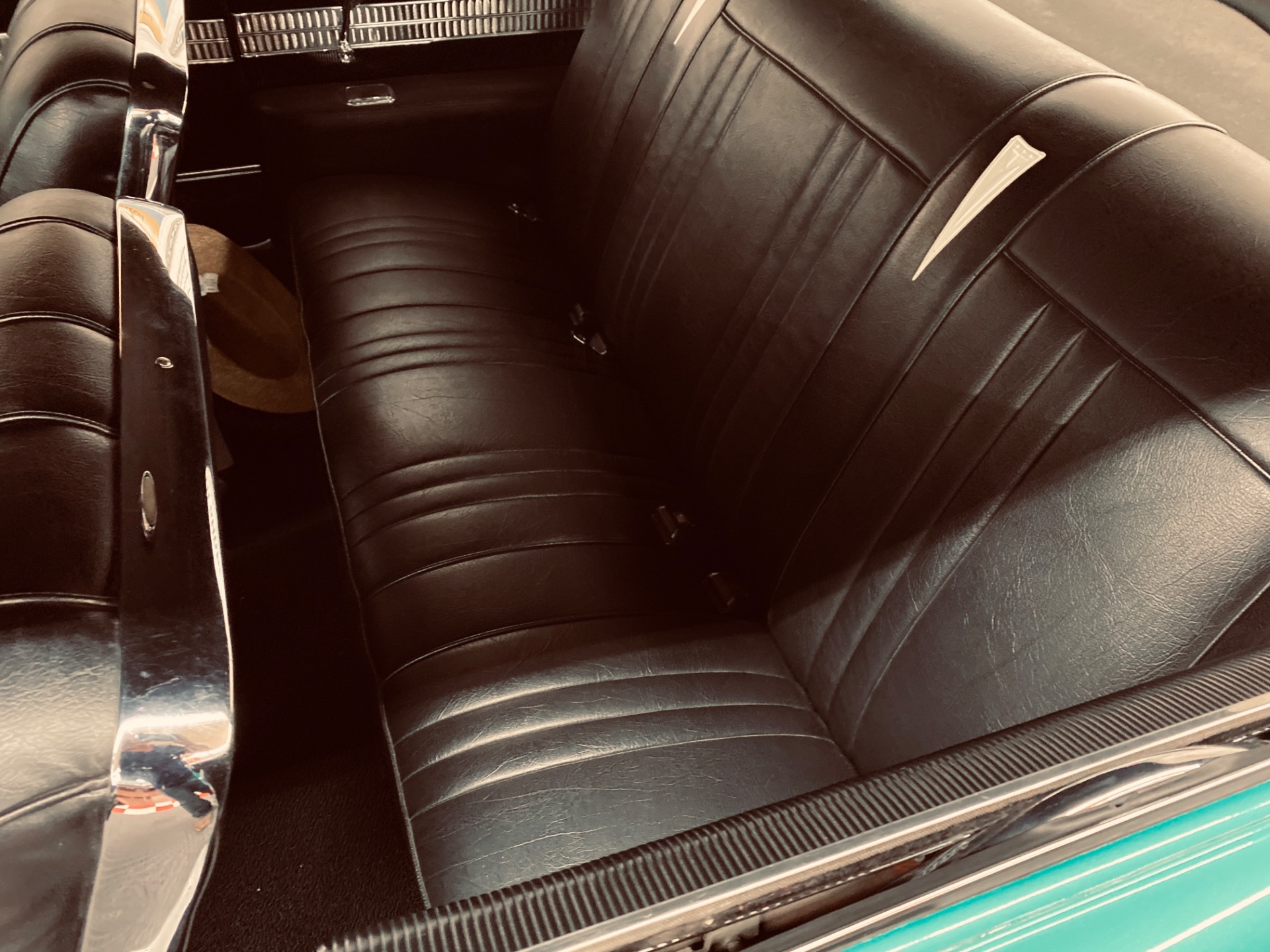 Used 1963 Pontiac Catalina - 428 ENGINE - TRI POWER - 4 SPEED - SEE VIDEO | St. Petersburg, FL