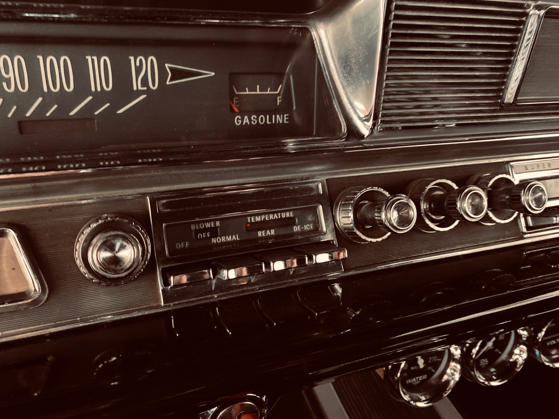 Used 1963 Pontiac Catalina - 428 ENGINE - TRI POWER - 4 SPEED - SEE VIDEO | St. Petersburg, FL