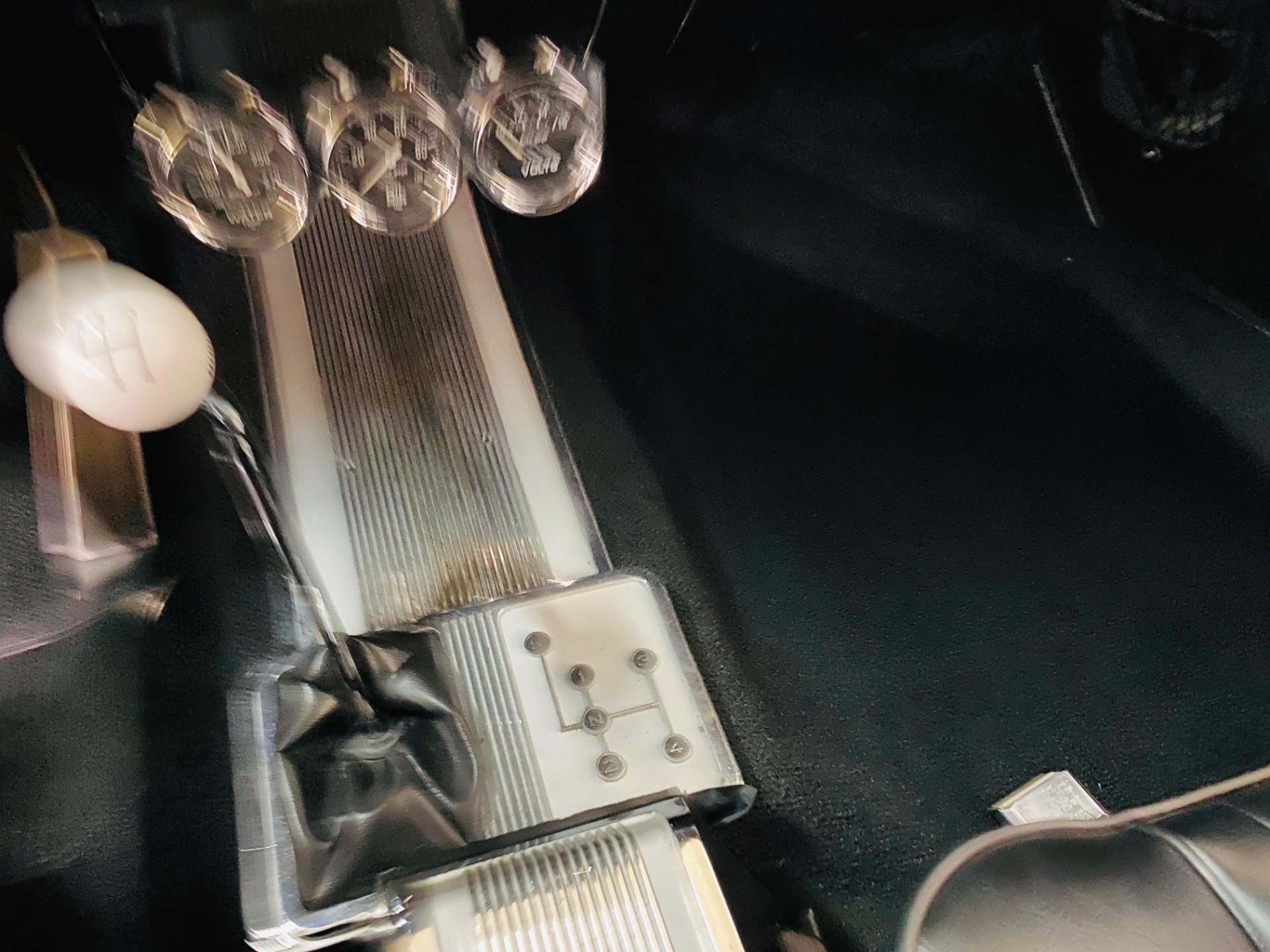 Used 1963 Pontiac Catalina - 428 ENGINE - TRI POWER - 4 SPEED - SEE VIDEO | St. Petersburg, FL