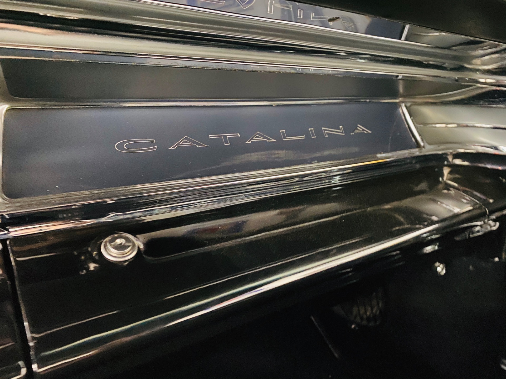 Used 1963 Pontiac Catalina - 428 ENGINE - TRI POWER - 4 SPEED - SEE VIDEO | St. Petersburg, FL
