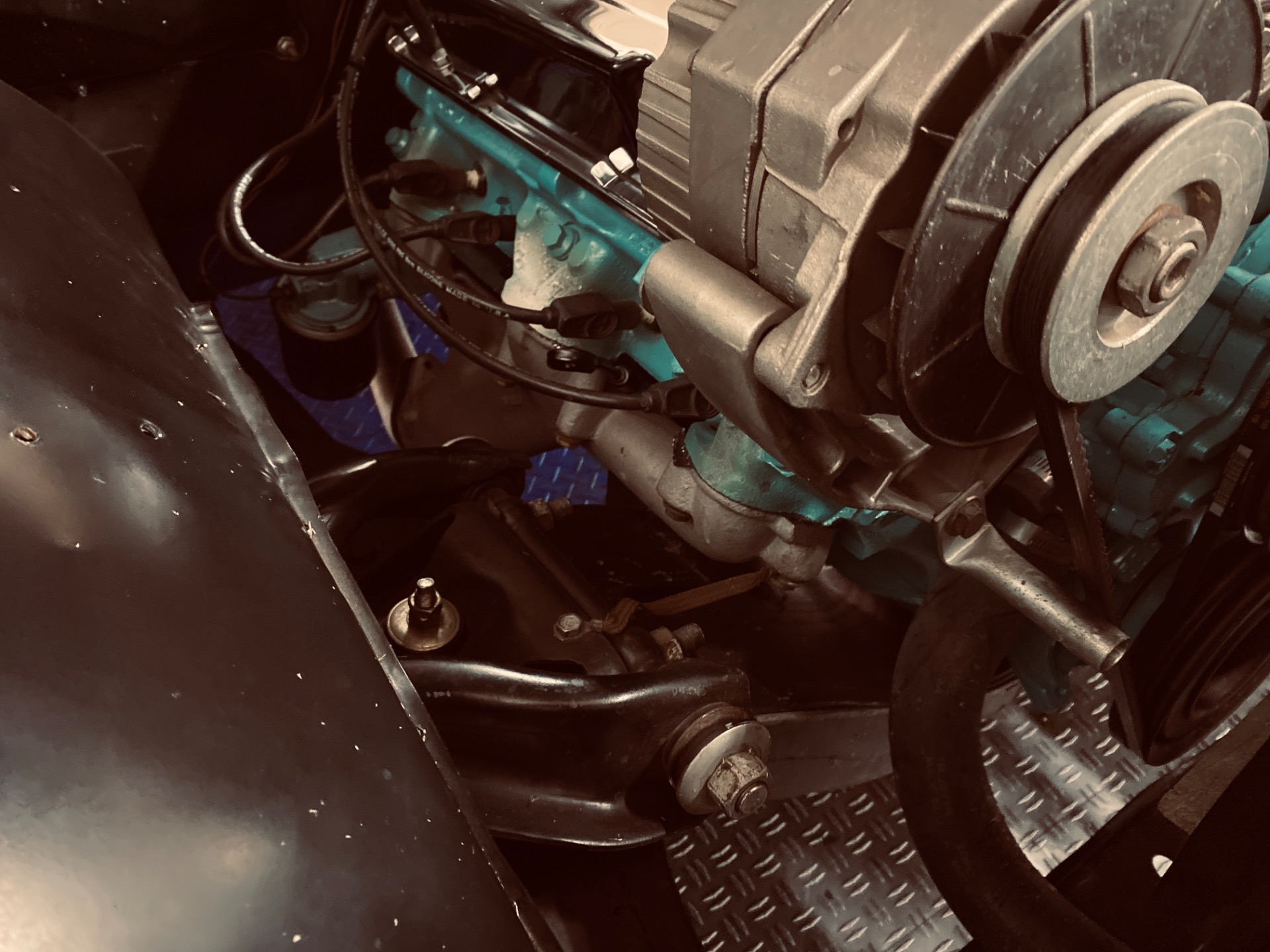 Used 1963 Pontiac Catalina - 428 ENGINE - TRI POWER - 4 SPEED - SEE VIDEO | St. Petersburg, FL