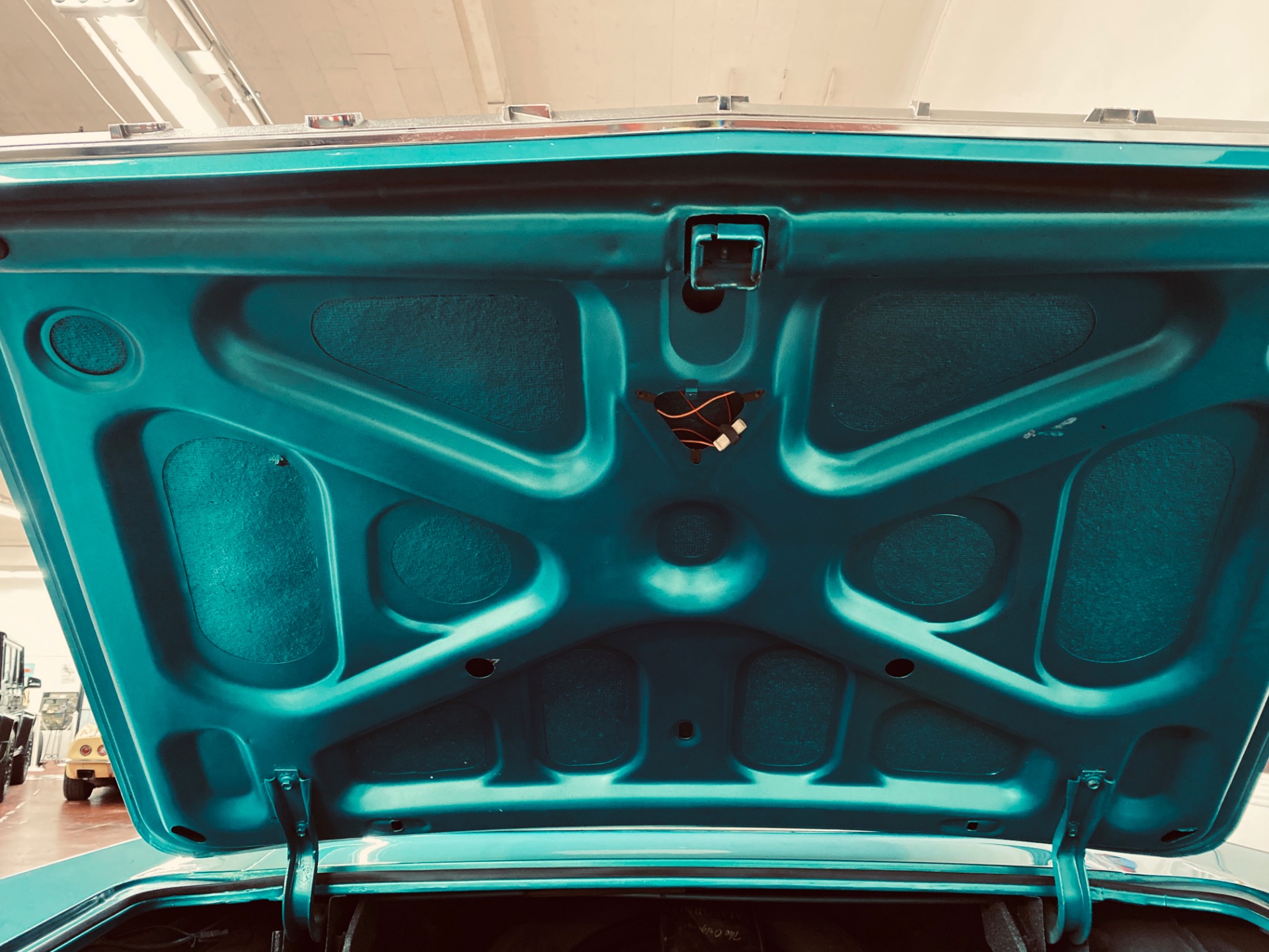 Used 1963 Pontiac Catalina - 428 ENGINE - TRI POWER - 4 SPEED - SEE VIDEO | St. Petersburg, FL