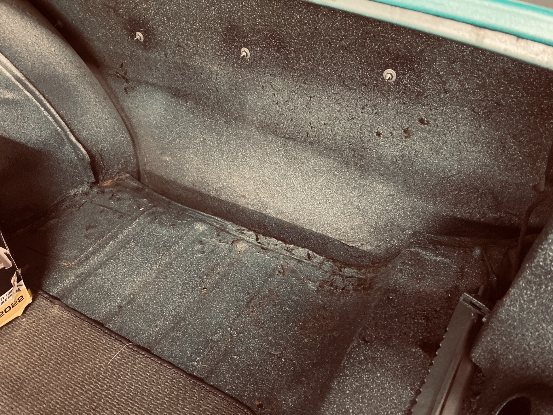 Used 1963 Pontiac Catalina - 428 ENGINE - TRI POWER - 4 SPEED - SEE VIDEO | St. Petersburg, FL