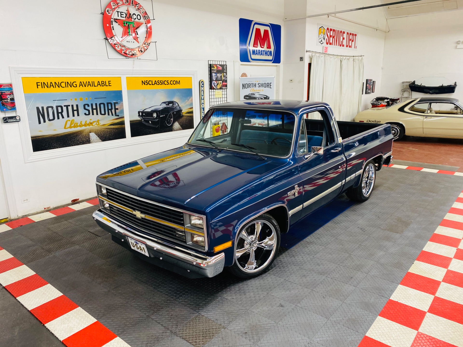 Used 1984 Chevrolet Pickup - C10 SILVERADO - VERY CLEAN SOUTHERN TRUCK - SEE VIDEO | St. Petersburg, FL