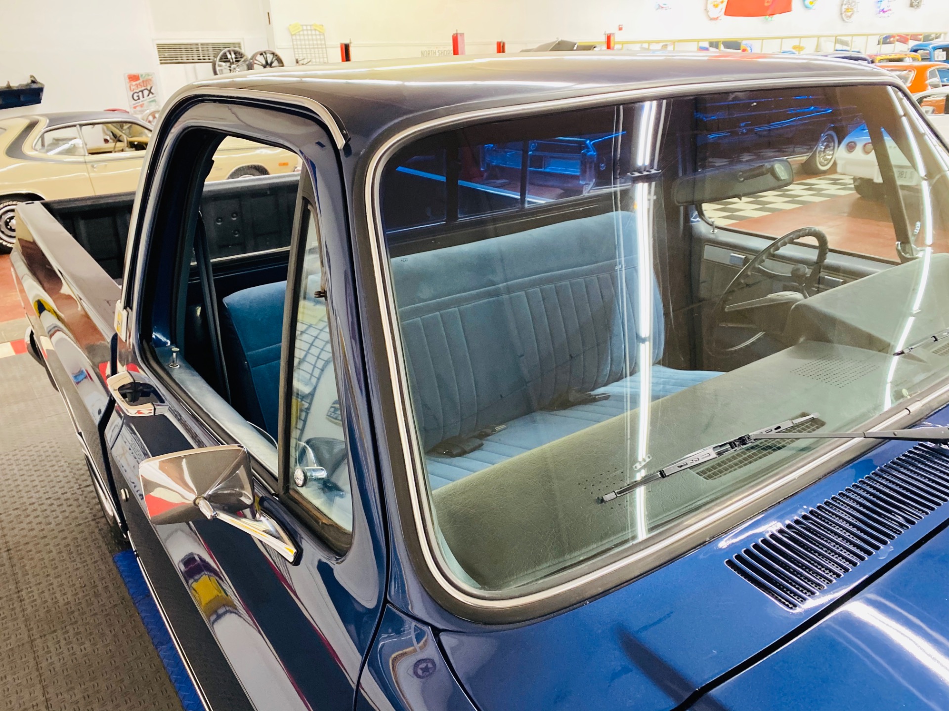 Used 1984 Chevrolet Pickup - C10 SILVERADO - VERY CLEAN SOUTHERN TRUCK - SEE VIDEO | St. Petersburg, FL