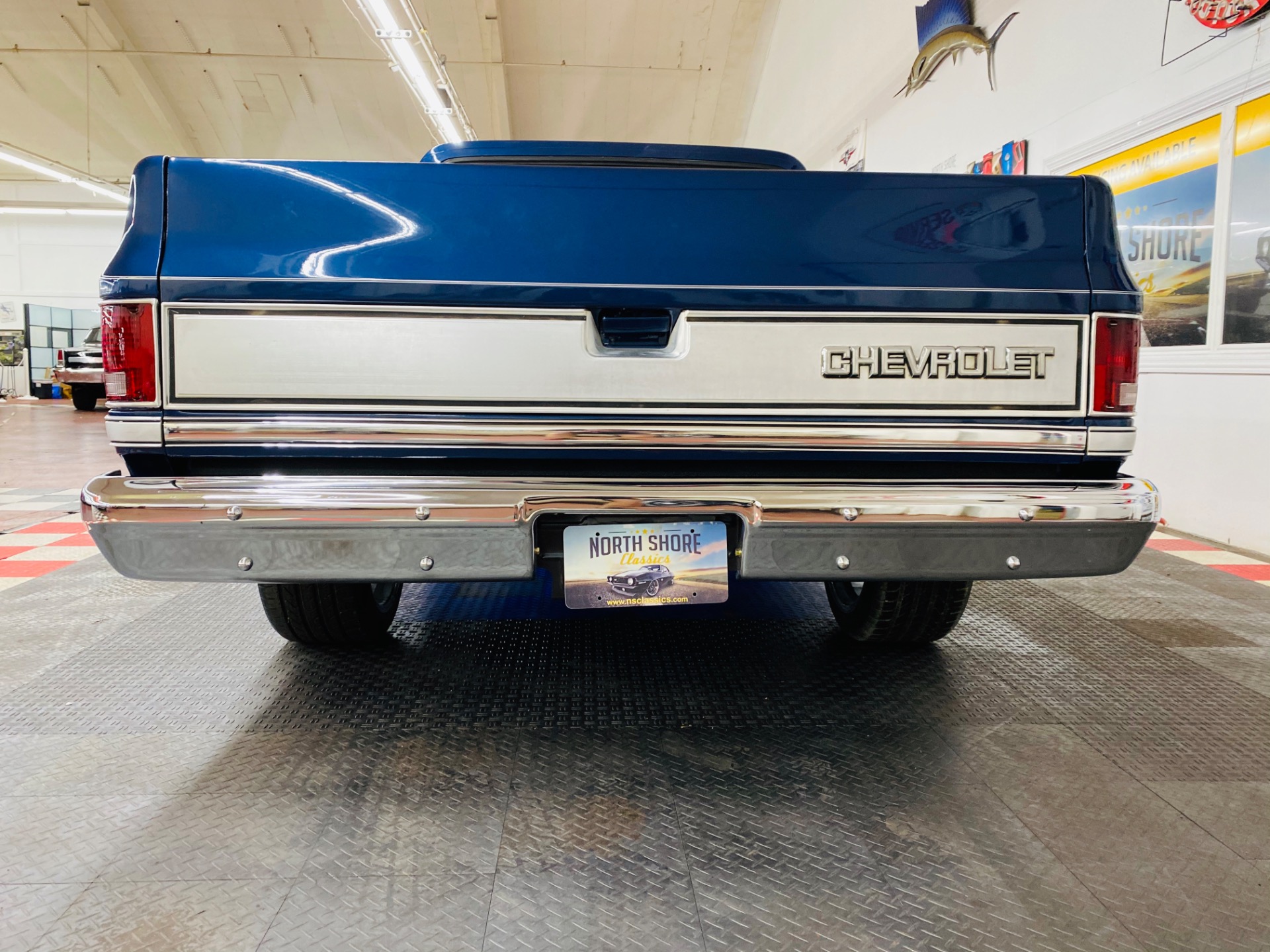 Used 1984 Chevrolet Pickup - C10 SILVERADO - VERY CLEAN SOUTHERN TRUCK - SEE VIDEO | St. Petersburg, FL