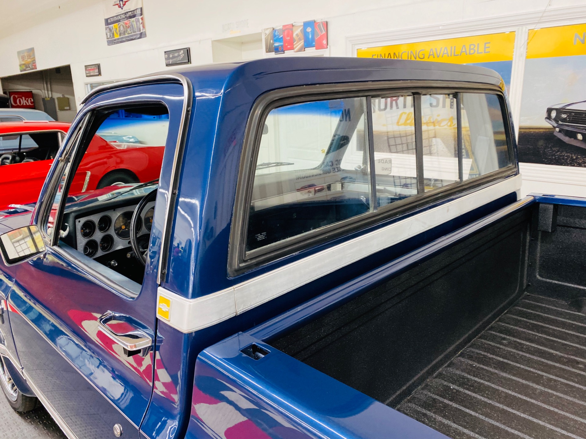 Used 1984 Chevrolet Pickup - C10 SILVERADO - VERY CLEAN SOUTHERN TRUCK - SEE VIDEO | St. Petersburg, FL