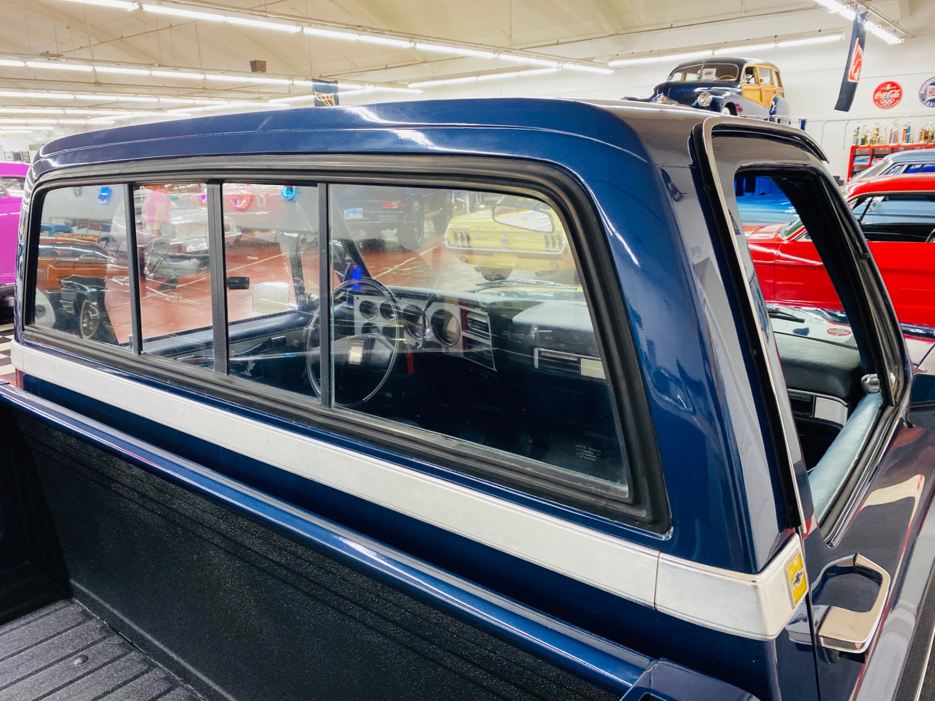Used 1984 Chevrolet Pickup - C10 SILVERADO - VERY CLEAN SOUTHERN TRUCK - SEE VIDEO | St. Petersburg, FL