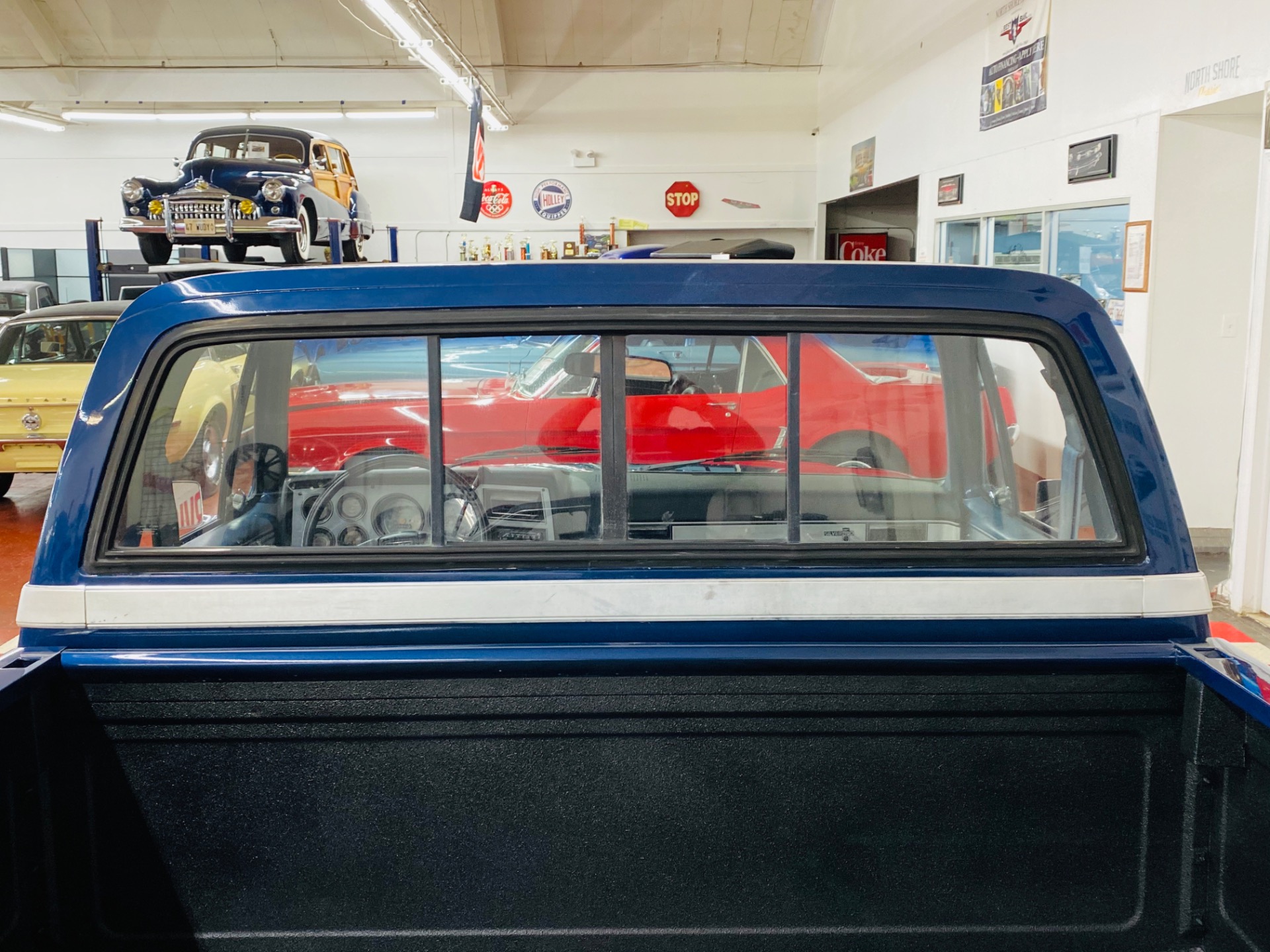 Used 1984 Chevrolet Pickup - C10 SILVERADO - VERY CLEAN SOUTHERN TRUCK - SEE VIDEO | St. Petersburg, FL