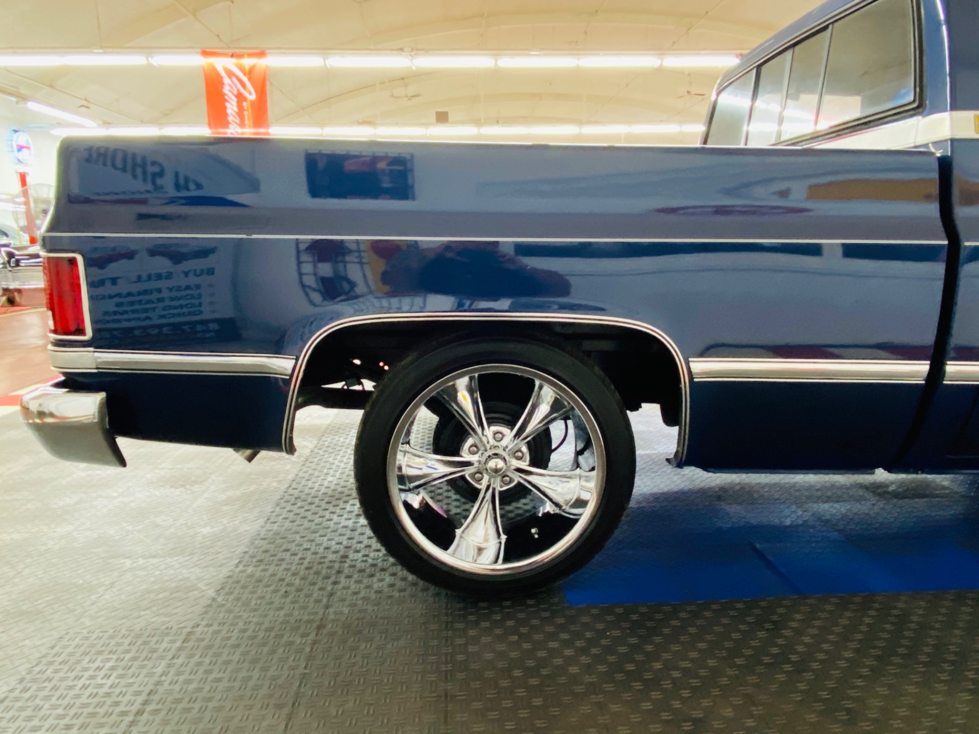 Used 1984 Chevrolet Pickup - C10 SILVERADO - VERY CLEAN SOUTHERN TRUCK - SEE VIDEO | St. Petersburg, FL