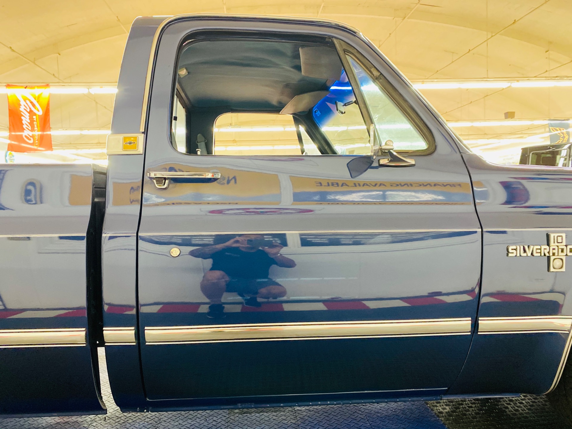 Used 1984 Chevrolet Pickup - C10 SILVERADO - VERY CLEAN SOUTHERN TRUCK - SEE VIDEO | St. Petersburg, FL