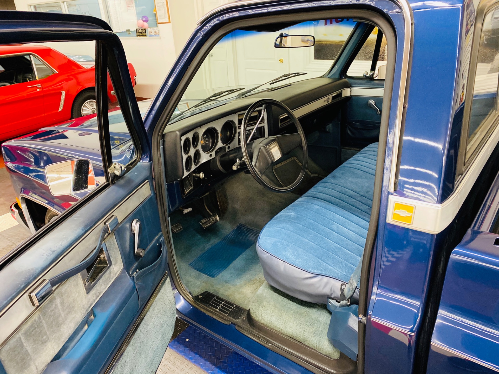 Used 1984 Chevrolet Pickup - C10 SILVERADO - VERY CLEAN SOUTHERN TRUCK - SEE VIDEO | St. Petersburg, FL