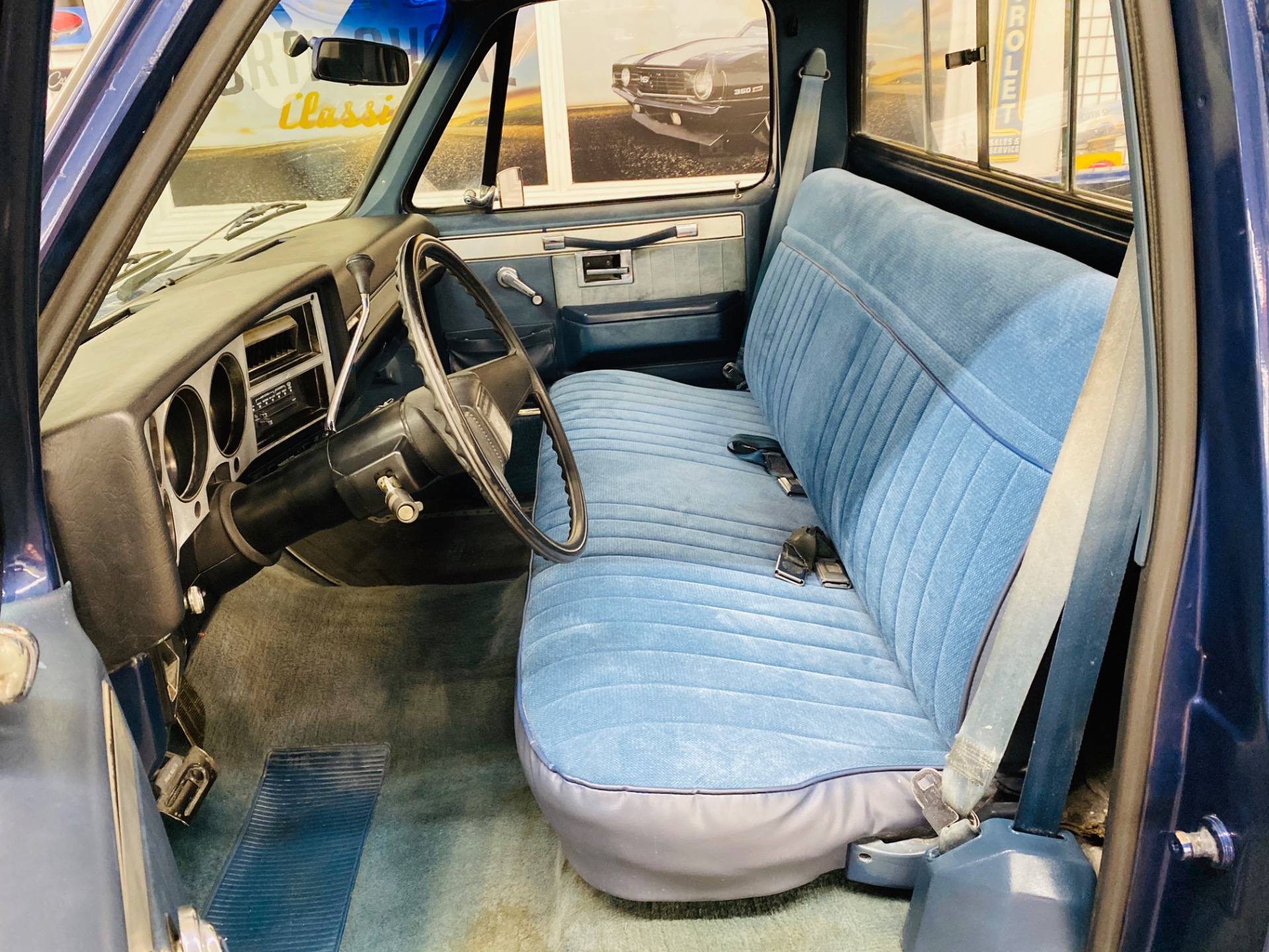 Used 1984 Chevrolet Pickup - C10 SILVERADO - VERY CLEAN SOUTHERN TRUCK - SEE VIDEO | St. Petersburg, FL