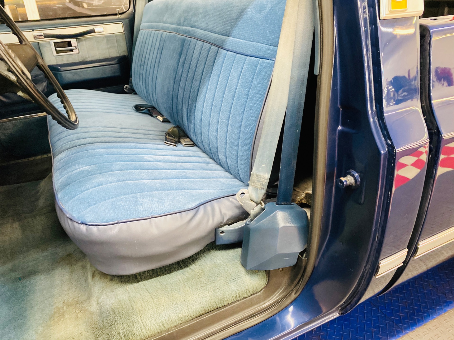 Used 1984 Chevrolet Pickup - C10 SILVERADO - VERY CLEAN SOUTHERN TRUCK - SEE VIDEO | St. Petersburg, FL
