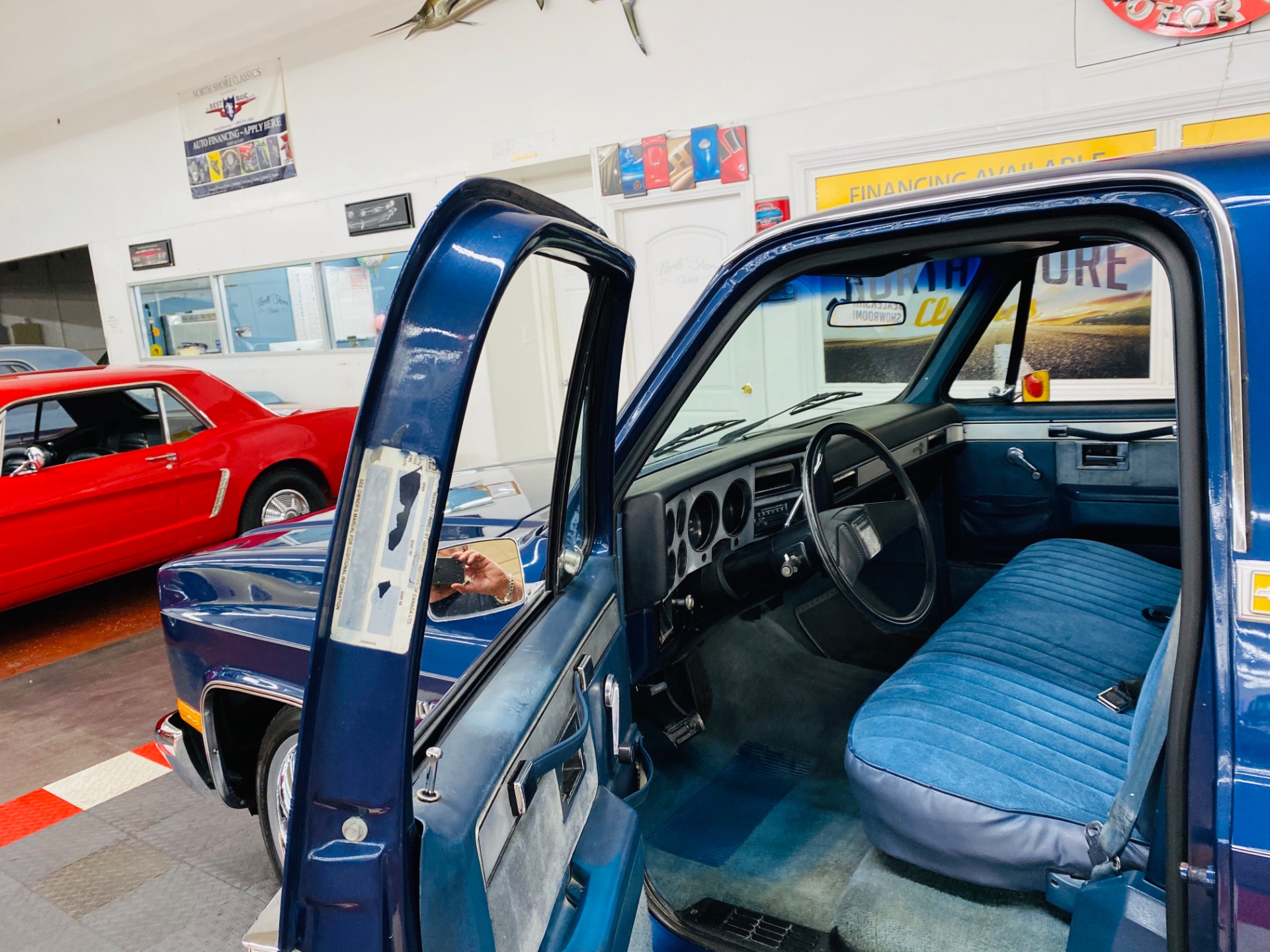 Used 1984 Chevrolet Pickup - C10 SILVERADO - VERY CLEAN SOUTHERN TRUCK - SEE VIDEO | St. Petersburg, FL