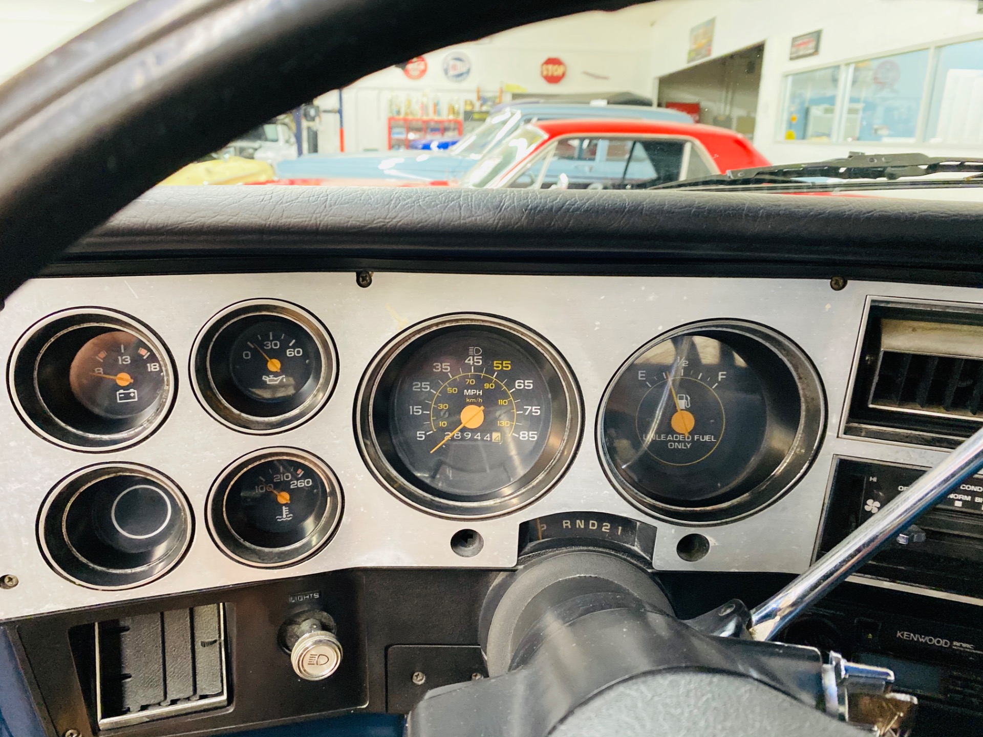 Used 1984 Chevrolet Pickup - C10 SILVERADO - VERY CLEAN SOUTHERN TRUCK - SEE VIDEO | St. Petersburg, FL