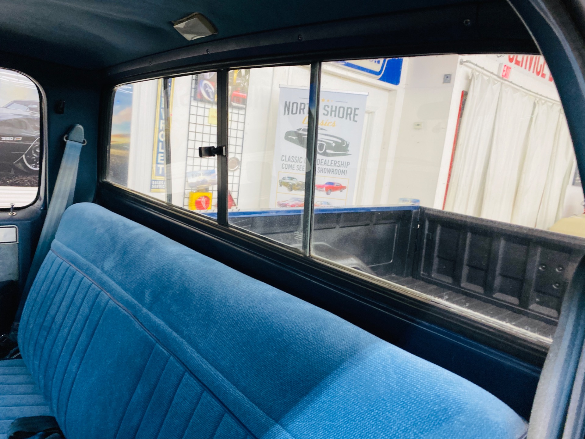Used 1984 Chevrolet Pickup - C10 SILVERADO - VERY CLEAN SOUTHERN TRUCK - SEE VIDEO | St. Petersburg, FL