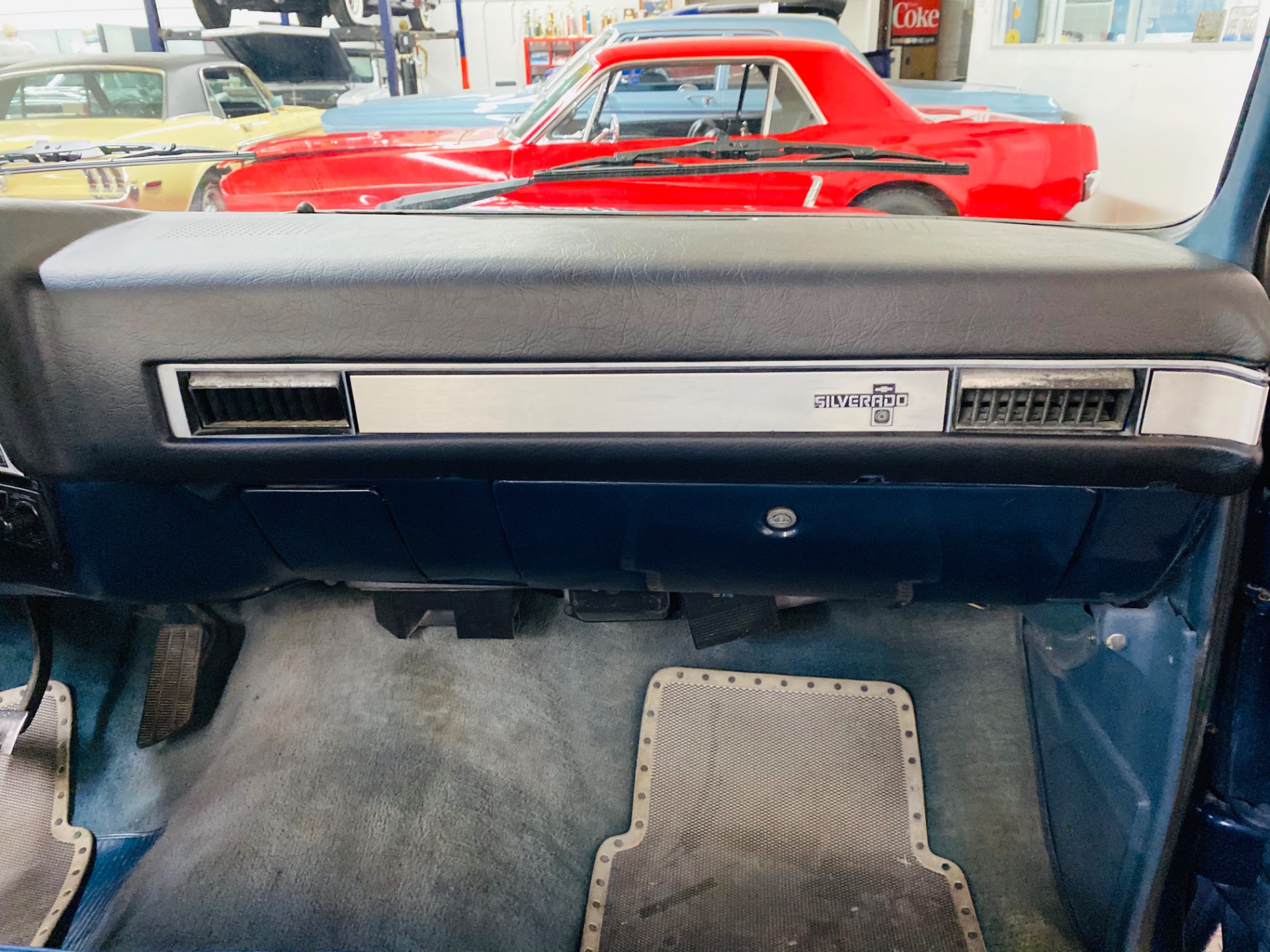 Used 1984 Chevrolet Pickup - C10 SILVERADO - VERY CLEAN SOUTHERN TRUCK - SEE VIDEO | St. Petersburg, FL