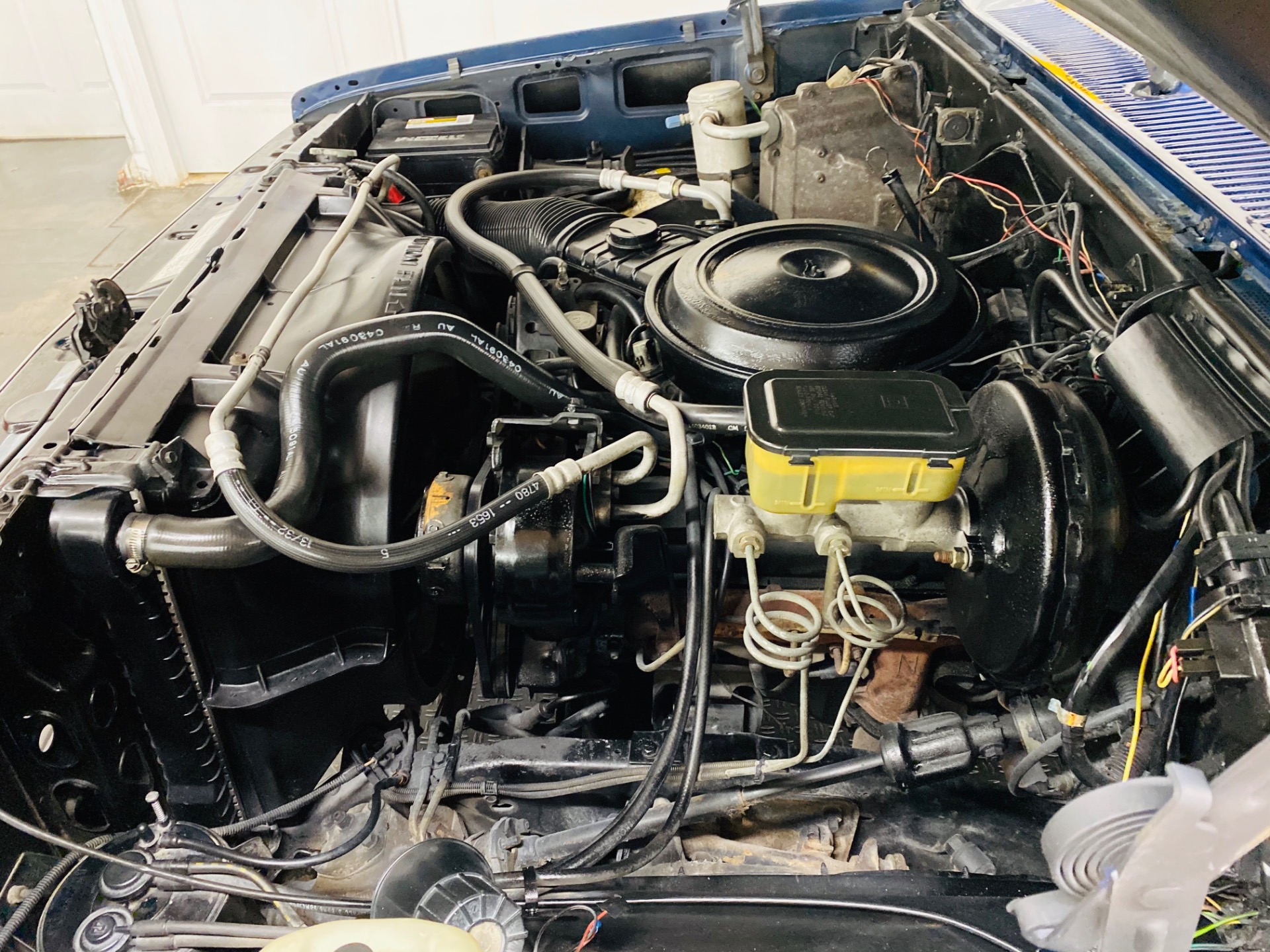 Used 1984 Chevrolet Pickup - C10 SILVERADO - VERY CLEAN SOUTHERN TRUCK - SEE VIDEO | St. Petersburg, FL