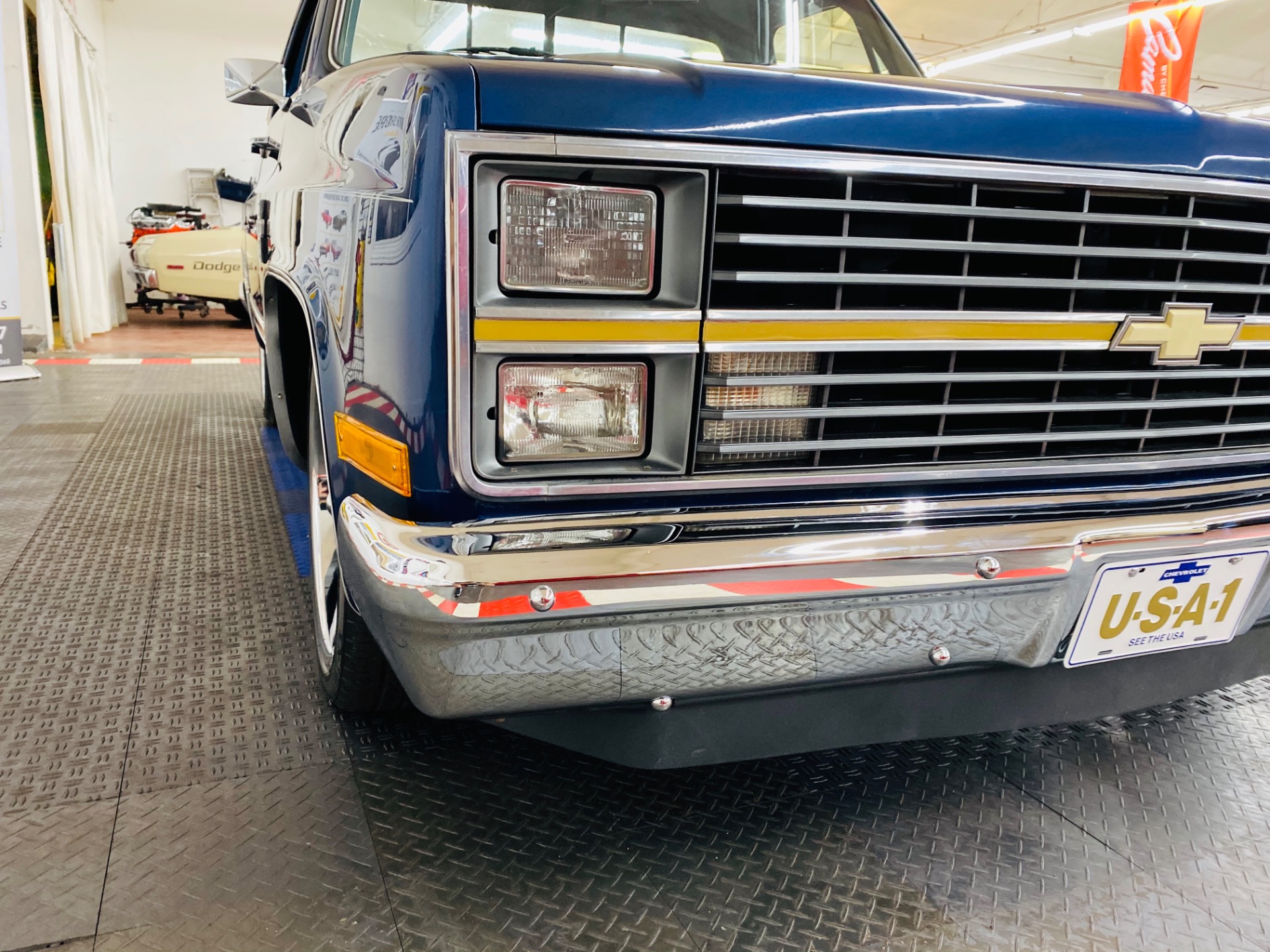 Used 1984 Chevrolet Pickup - C10 SILVERADO - VERY CLEAN SOUTHERN TRUCK - SEE VIDEO | St. Petersburg, FL