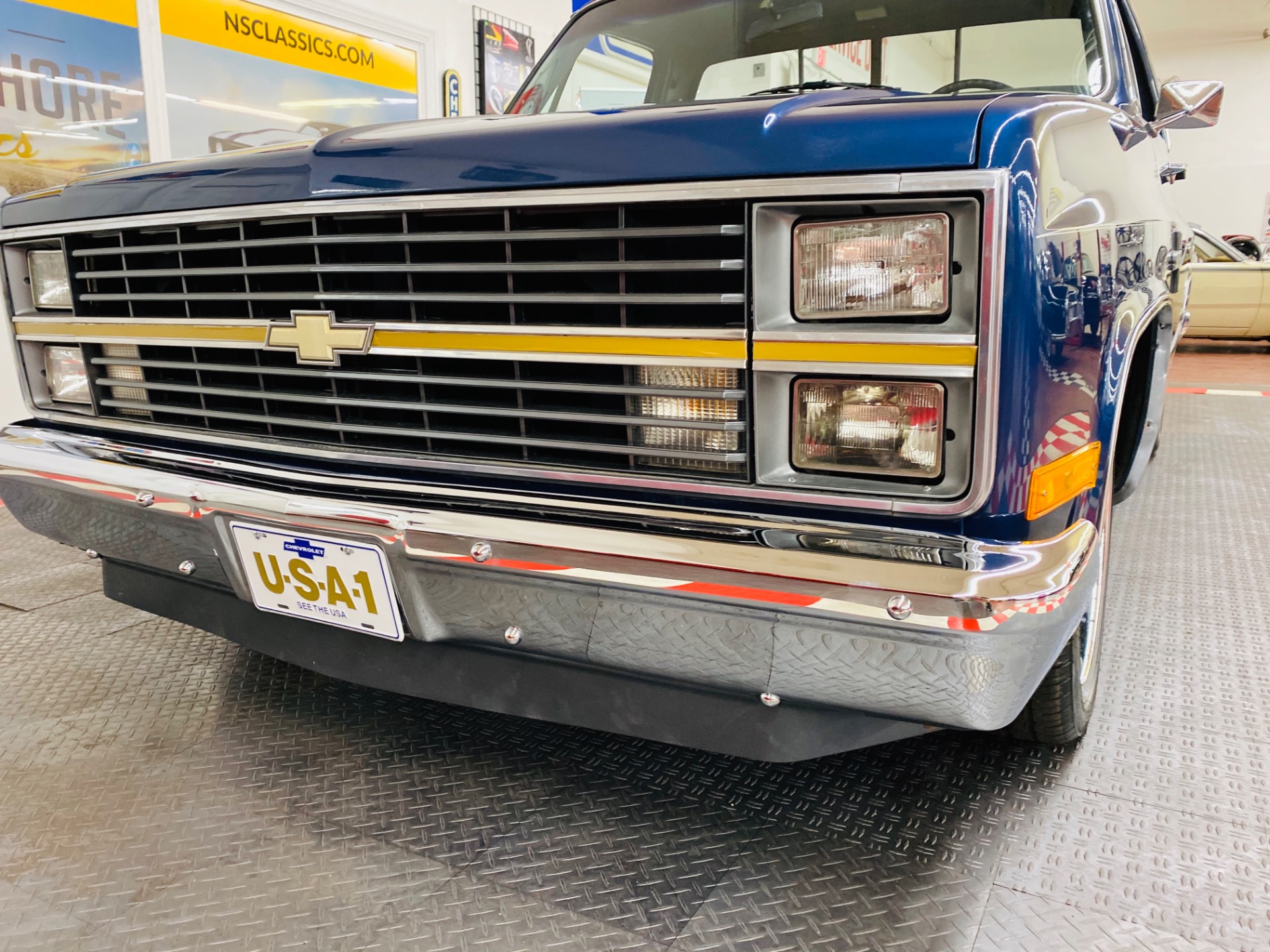 Used 1984 Chevrolet Pickup - C10 SILVERADO - VERY CLEAN SOUTHERN TRUCK - SEE VIDEO | St. Petersburg, FL