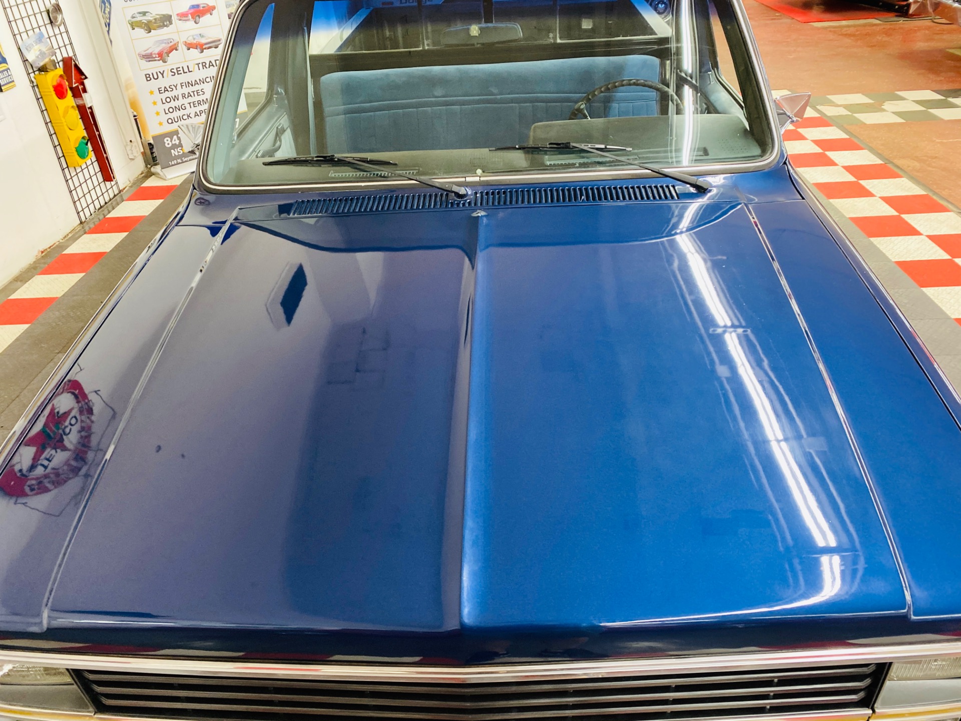 Used 1984 Chevrolet Pickup - C10 SILVERADO - VERY CLEAN SOUTHERN TRUCK - SEE VIDEO | St. Petersburg, FL