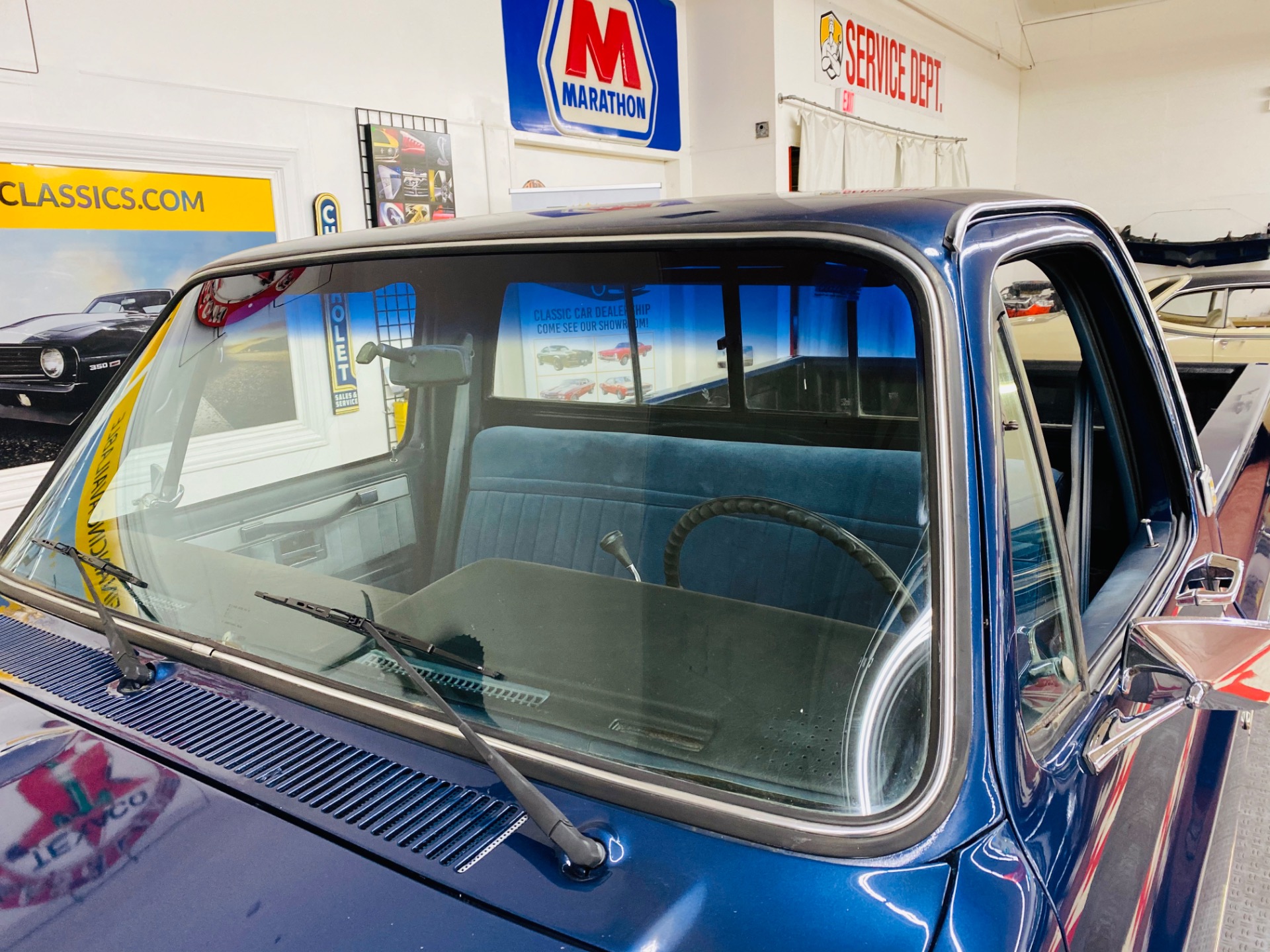 Used 1984 Chevrolet Pickup - C10 SILVERADO - VERY CLEAN SOUTHERN TRUCK - SEE VIDEO | St. Petersburg, FL