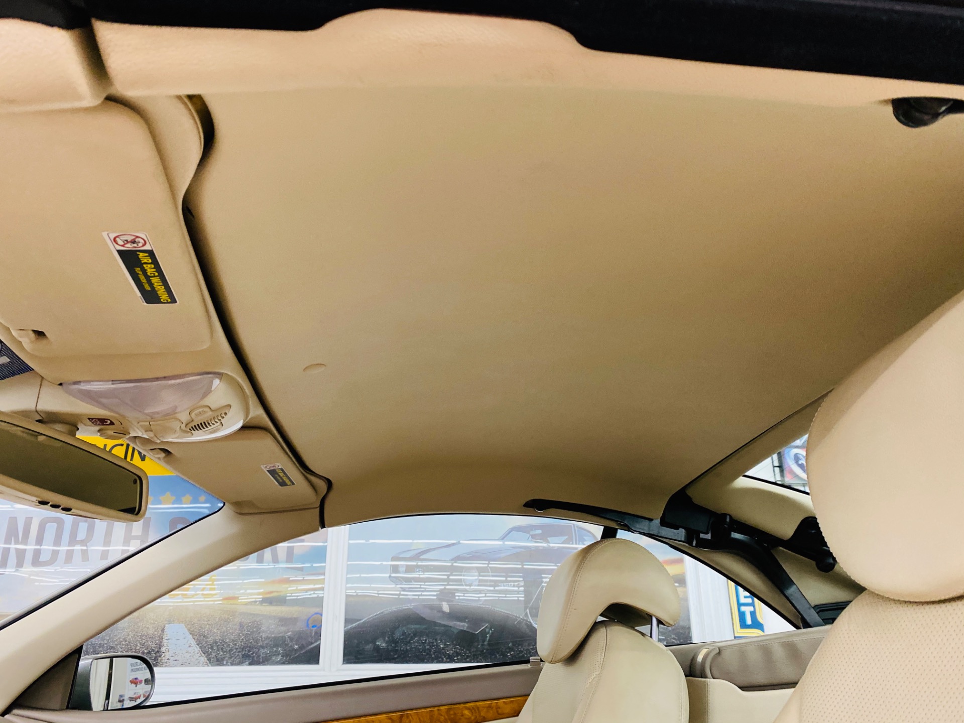 Used 2004 Mercedes-Benz SL-Class SL 500 | Mundelein, IL