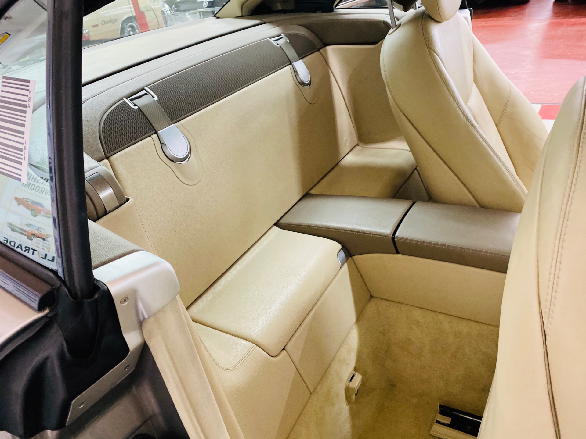 Used 2004 Mercedes-Benz SL-Class SL 500 | Mundelein, IL