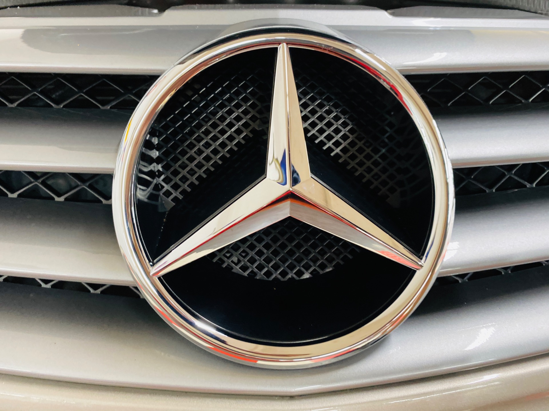 Used 2004 Mercedes-Benz SL-Class SL 500 | Mundelein, IL