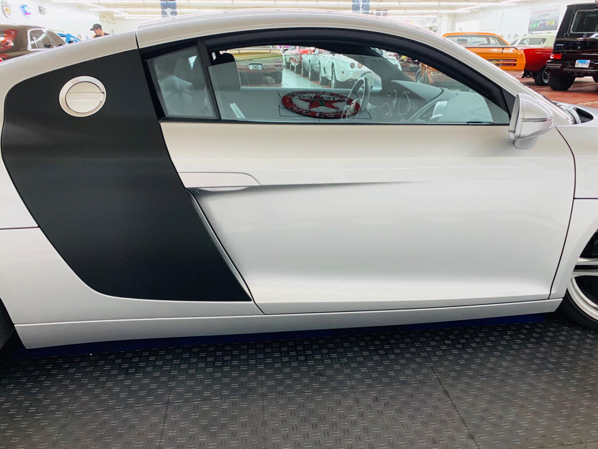 Used 2008 Audi R8 - QUATTRO - V8 ENGINE - VERY CLEAN - | St. Petersburg, FL
