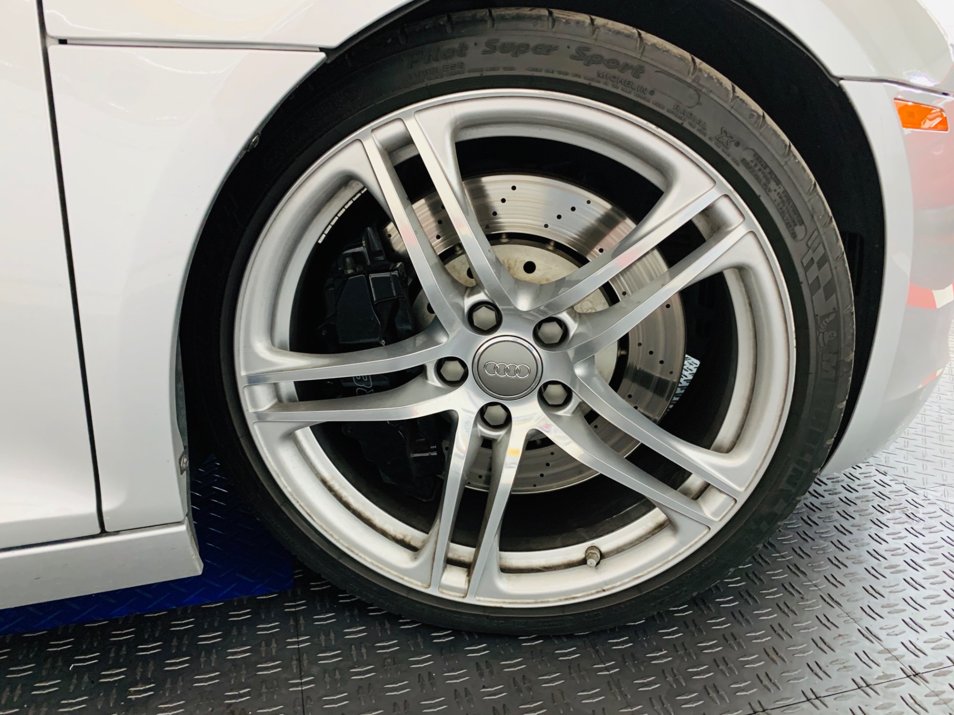 Used 2008 Audi R8 - QUATTRO - V8 ENGINE - VERY CLEAN - | St. Petersburg, FL
