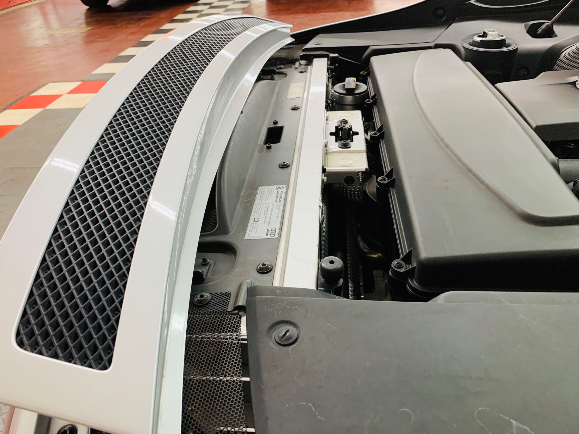 Used 2008 Audi R8 - QUATTRO - V8 ENGINE - VERY CLEAN - | St. Petersburg, FL