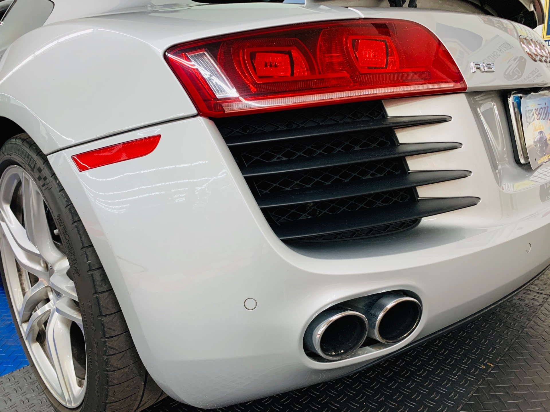 Used 2008 Audi R8 - QUATTRO - V8 ENGINE - VERY CLEAN - | St. Petersburg, FL