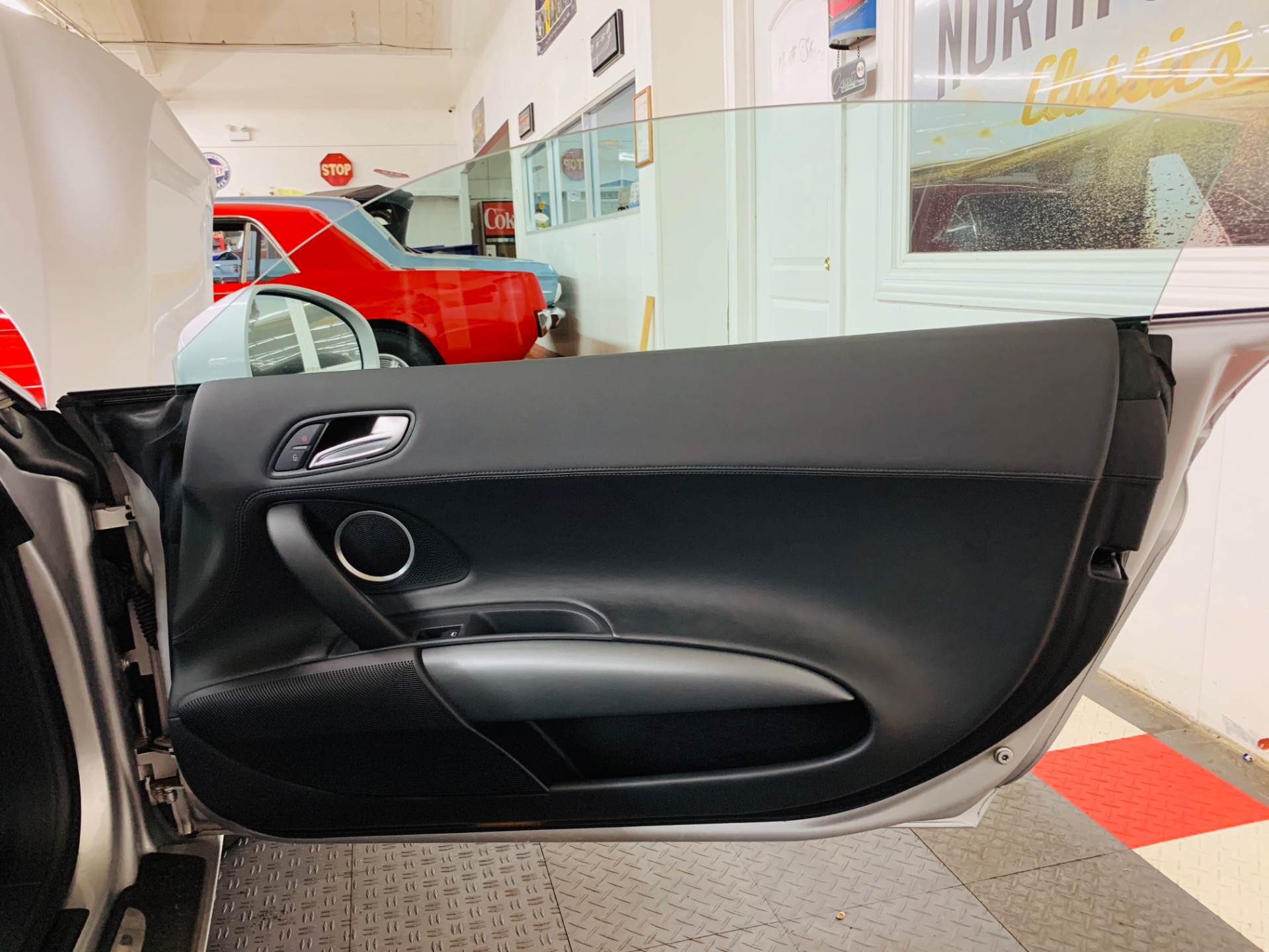 Used 2008 Audi R8 - QUATTRO - V8 ENGINE - VERY CLEAN - | St. Petersburg, FL