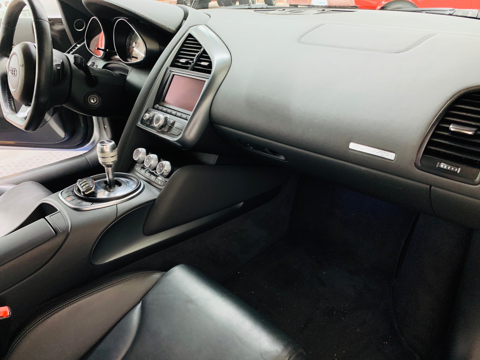 Used 2008 Audi R8 - QUATTRO - V8 ENGINE - VERY CLEAN - | St. Petersburg, FL
