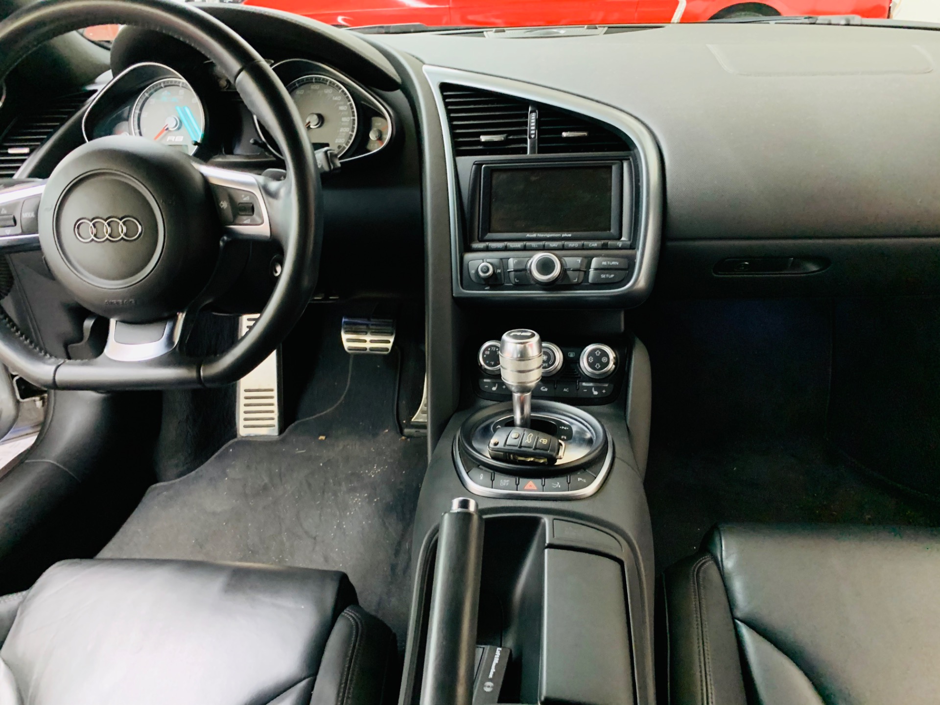 Used 2008 Audi R8 - QUATTRO - V8 ENGINE - VERY CLEAN - | St. Petersburg, FL