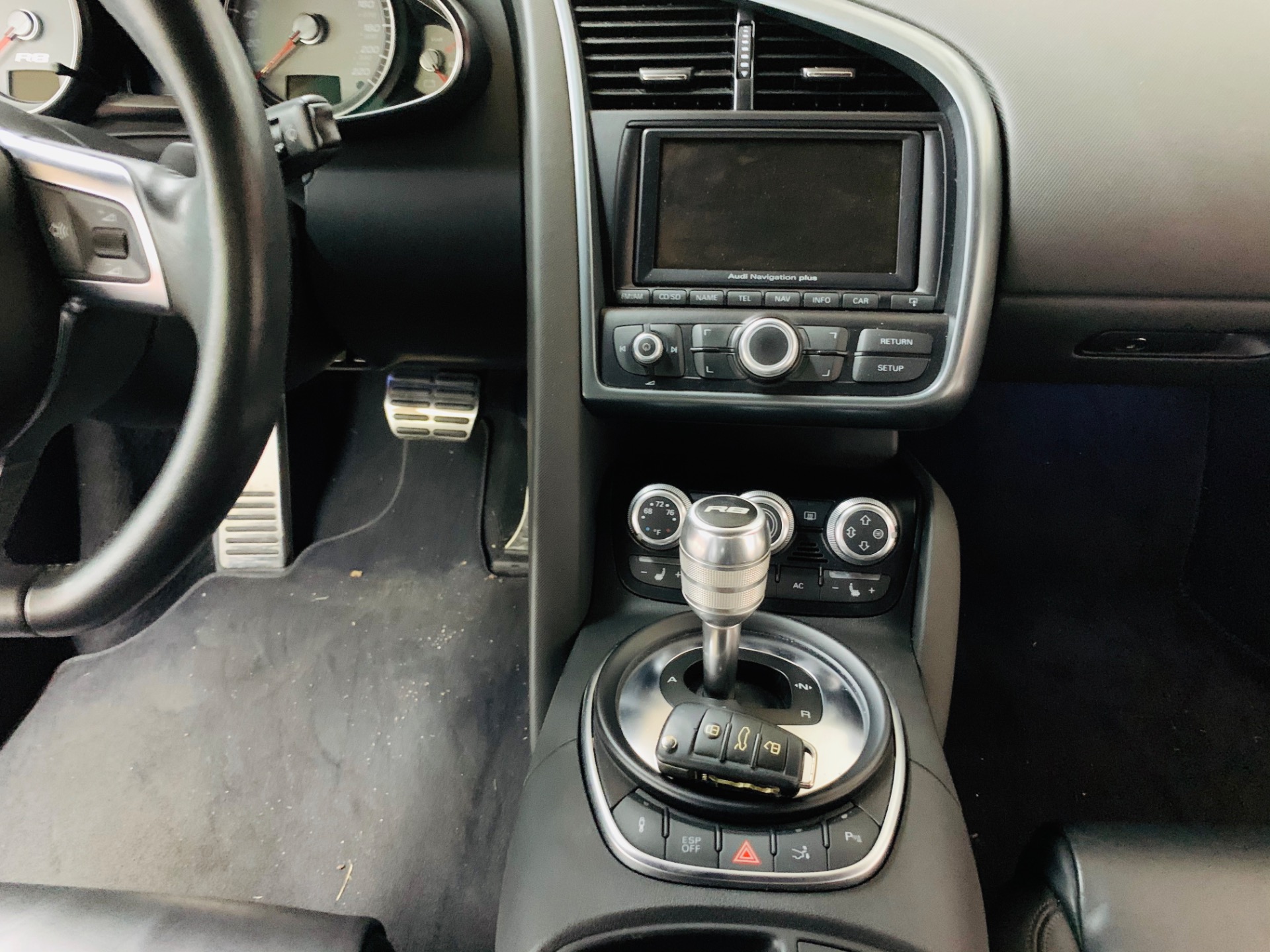 Used 2008 Audi R8 - QUATTRO - V8 ENGINE - VERY CLEAN - | St. Petersburg, FL