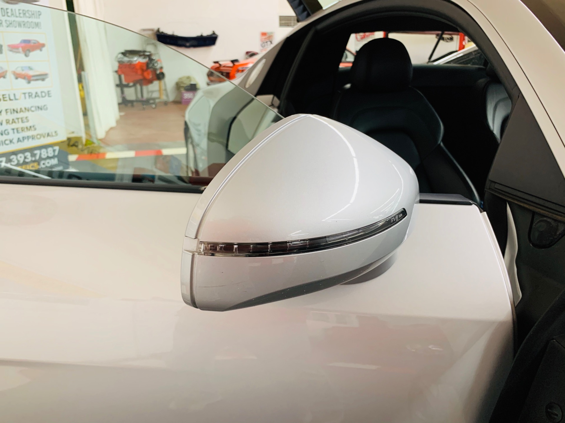 Used 2008 Audi R8 - QUATTRO - V8 ENGINE - VERY CLEAN - | St. Petersburg, FL