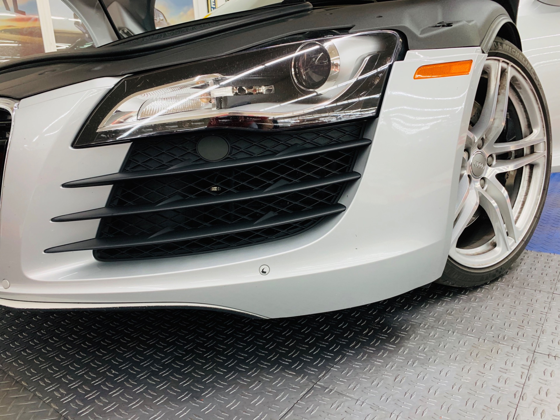 Used 2008 Audi R8 - QUATTRO - V8 ENGINE - VERY CLEAN - | St. Petersburg, FL