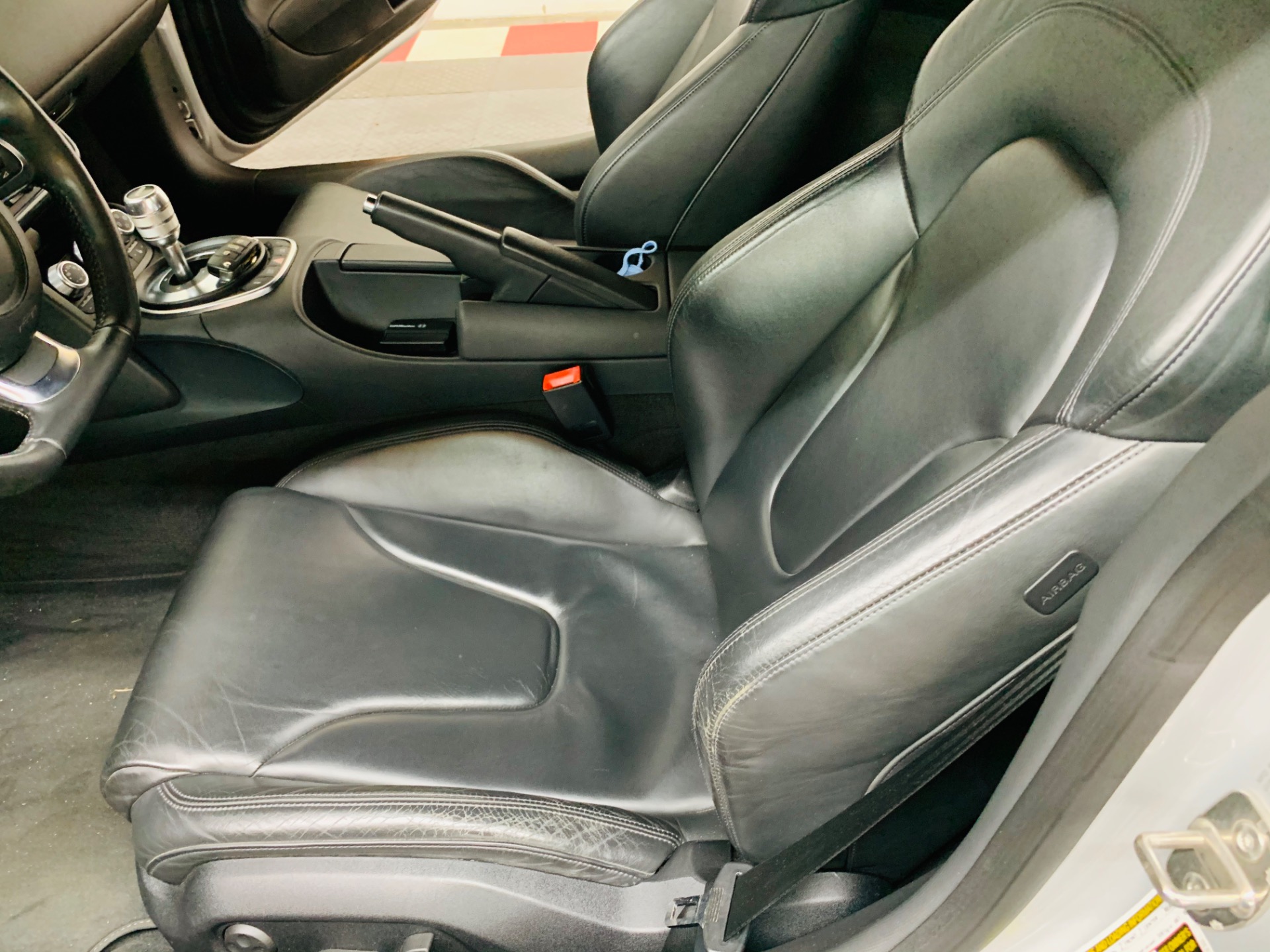 Used 2008 Audi R8 - QUATTRO - V8 ENGINE - VERY CLEAN - | St. Petersburg, FL