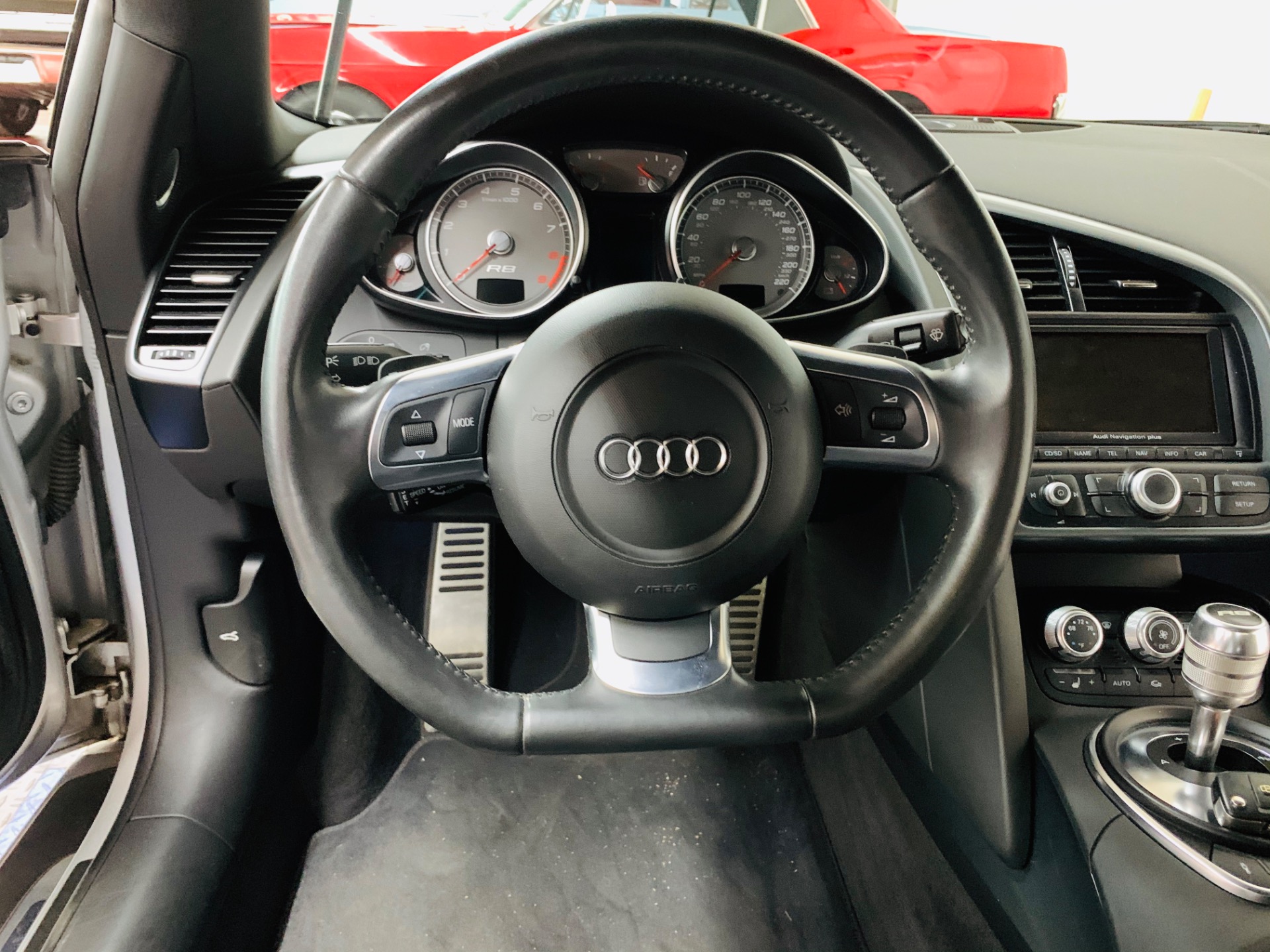 Used 2008 Audi R8 - QUATTRO - V8 ENGINE - VERY CLEAN - | St. Petersburg, FL